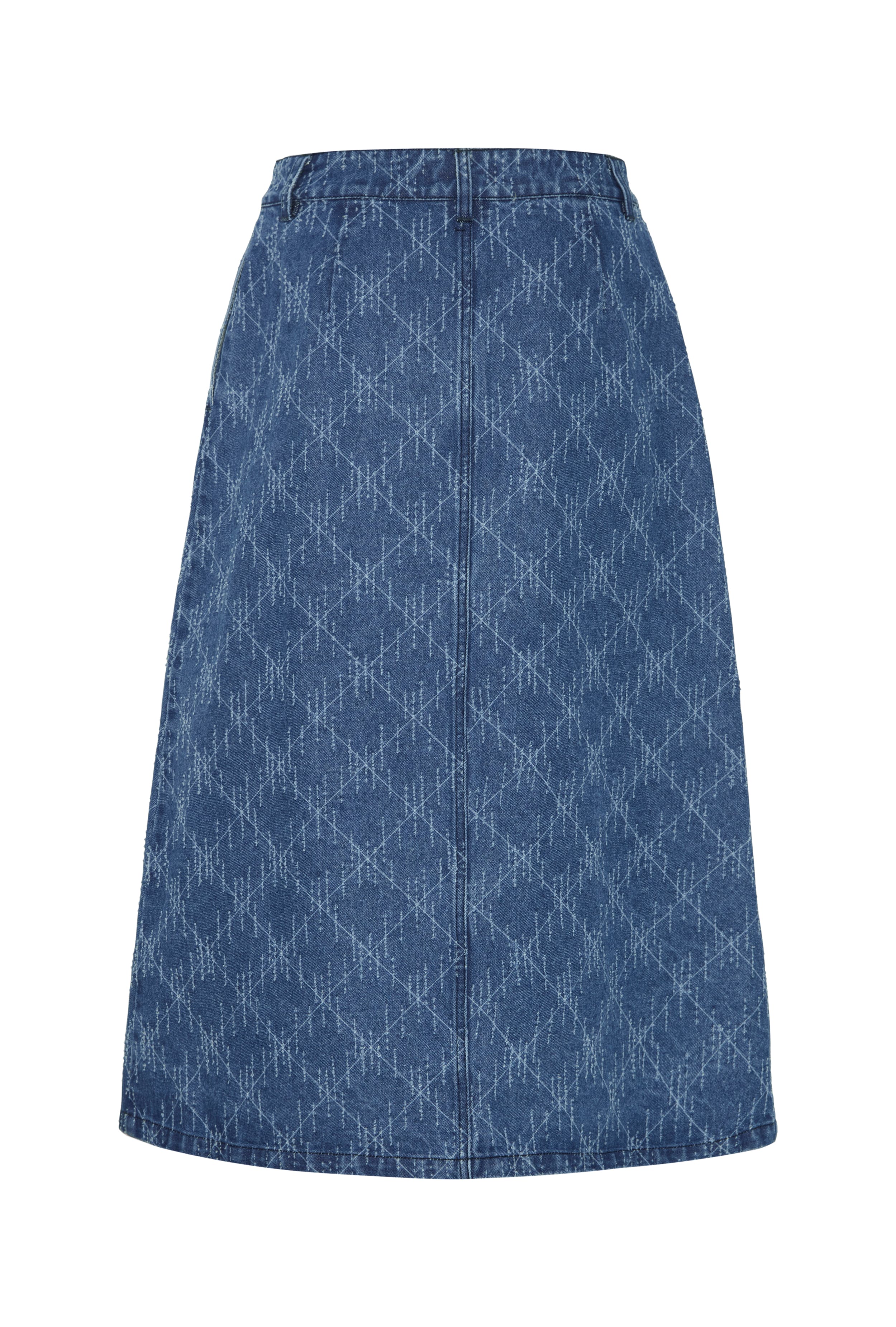 IHASKI Nederdel PACK BACK 20120407-200339