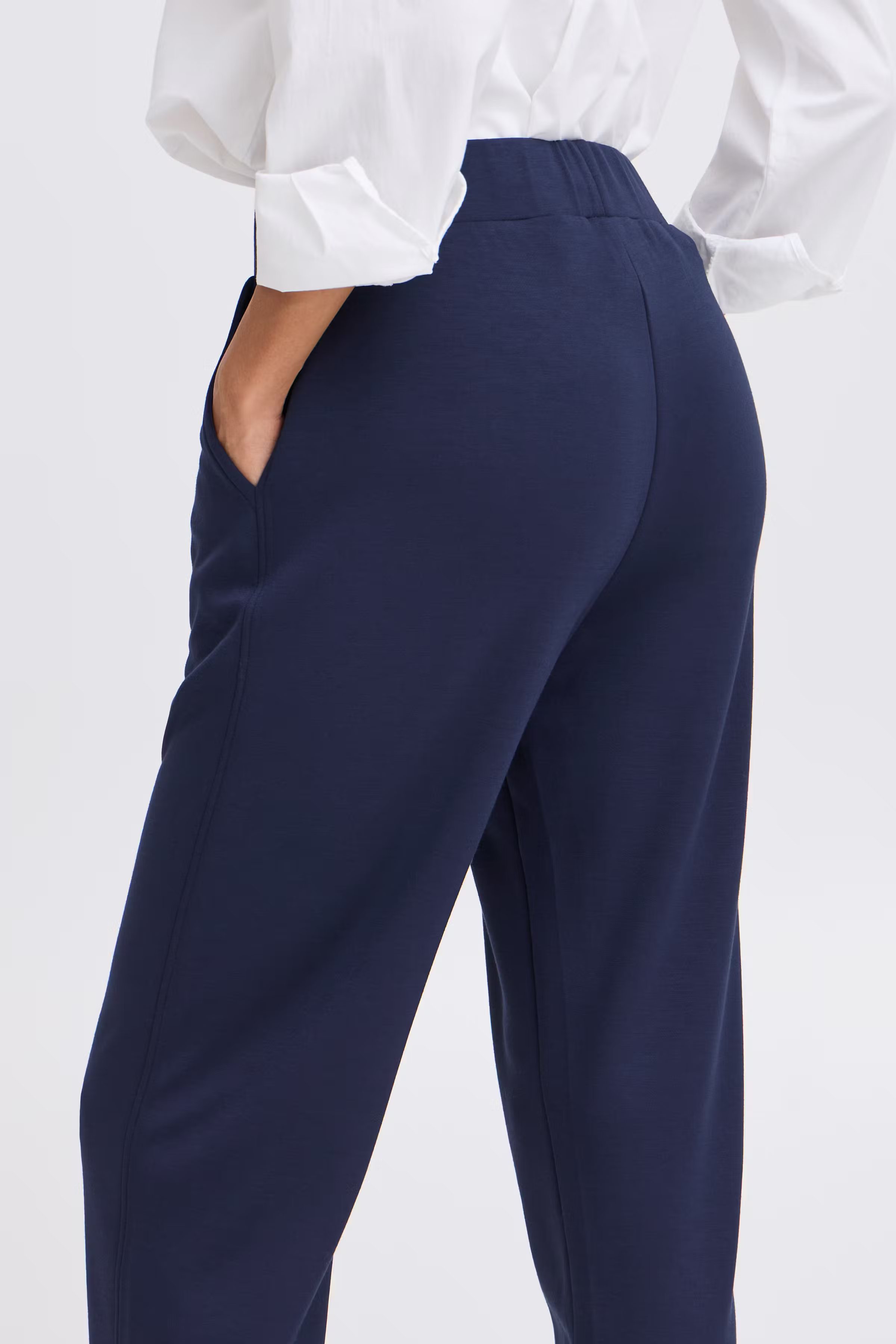 BYTULLAS Bukser LOOKBOOK DETAIL 20816321-193923