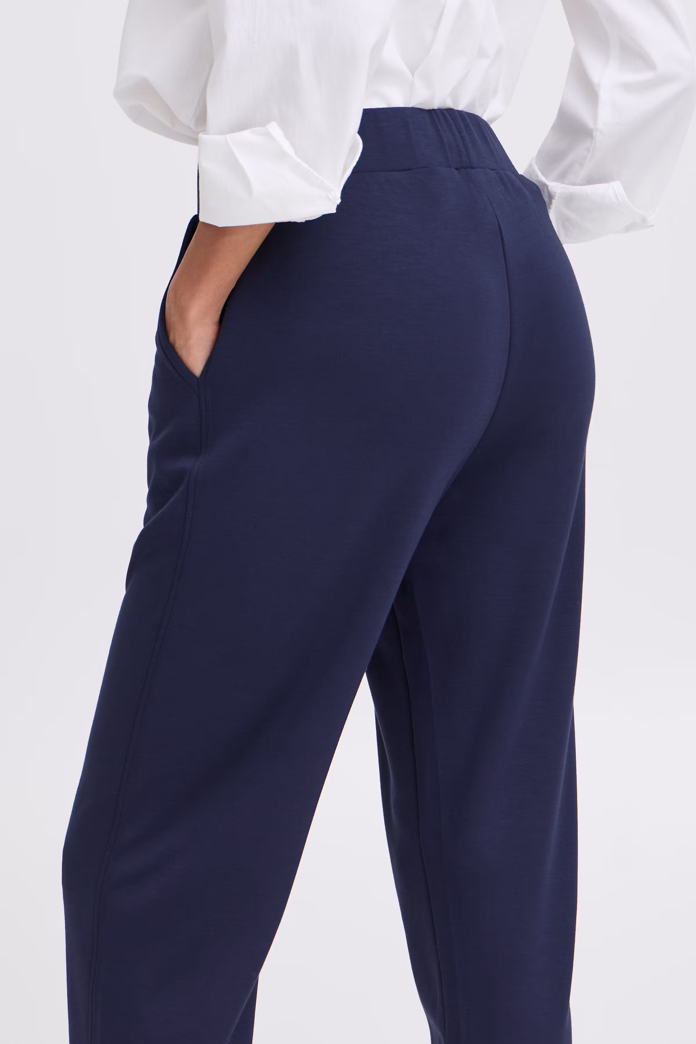 BYTULLAS Bukser LOOKBOOK DETAIL 20816321-193923