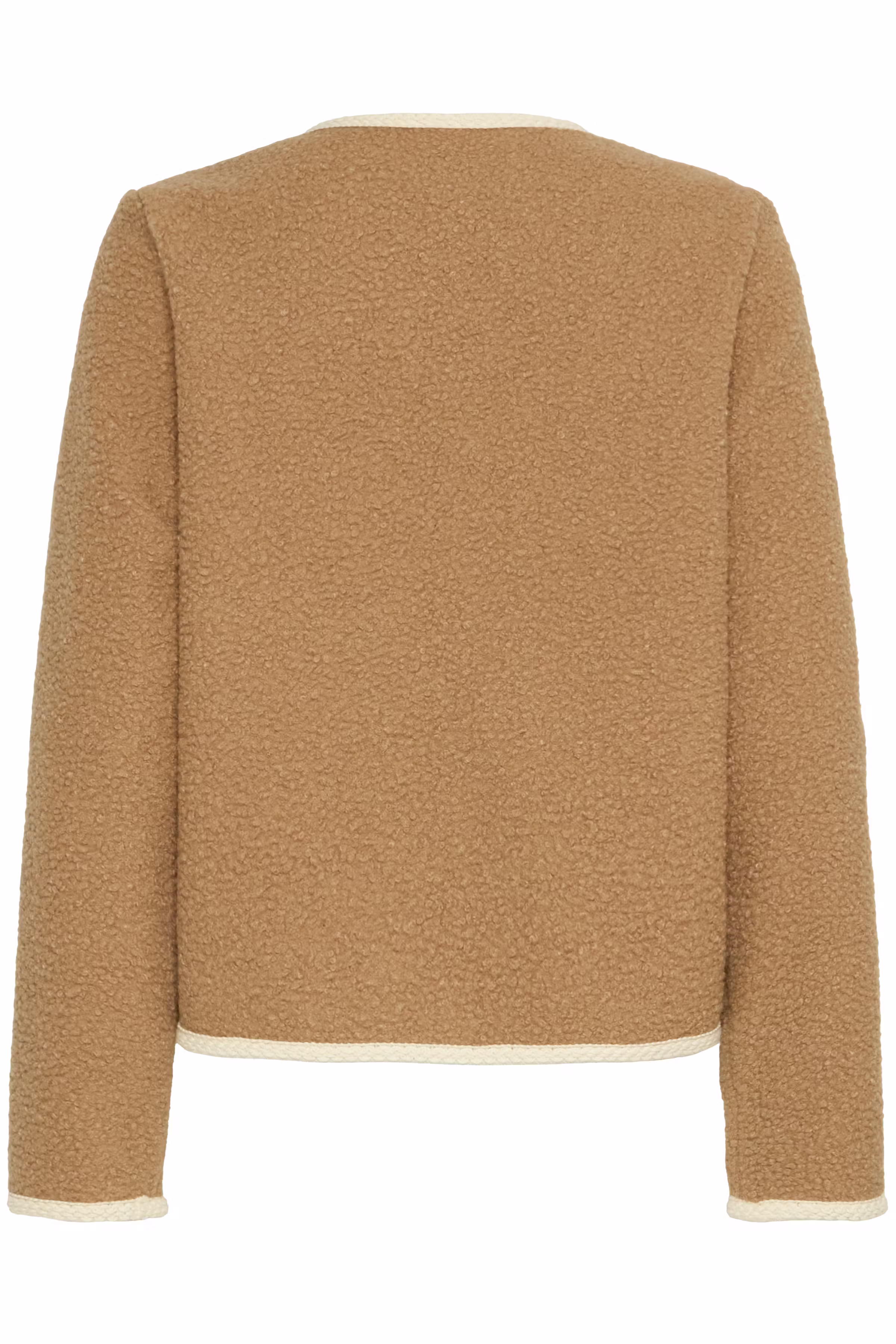 BYASKARA Causal jas PACK BACK 20816953-171038