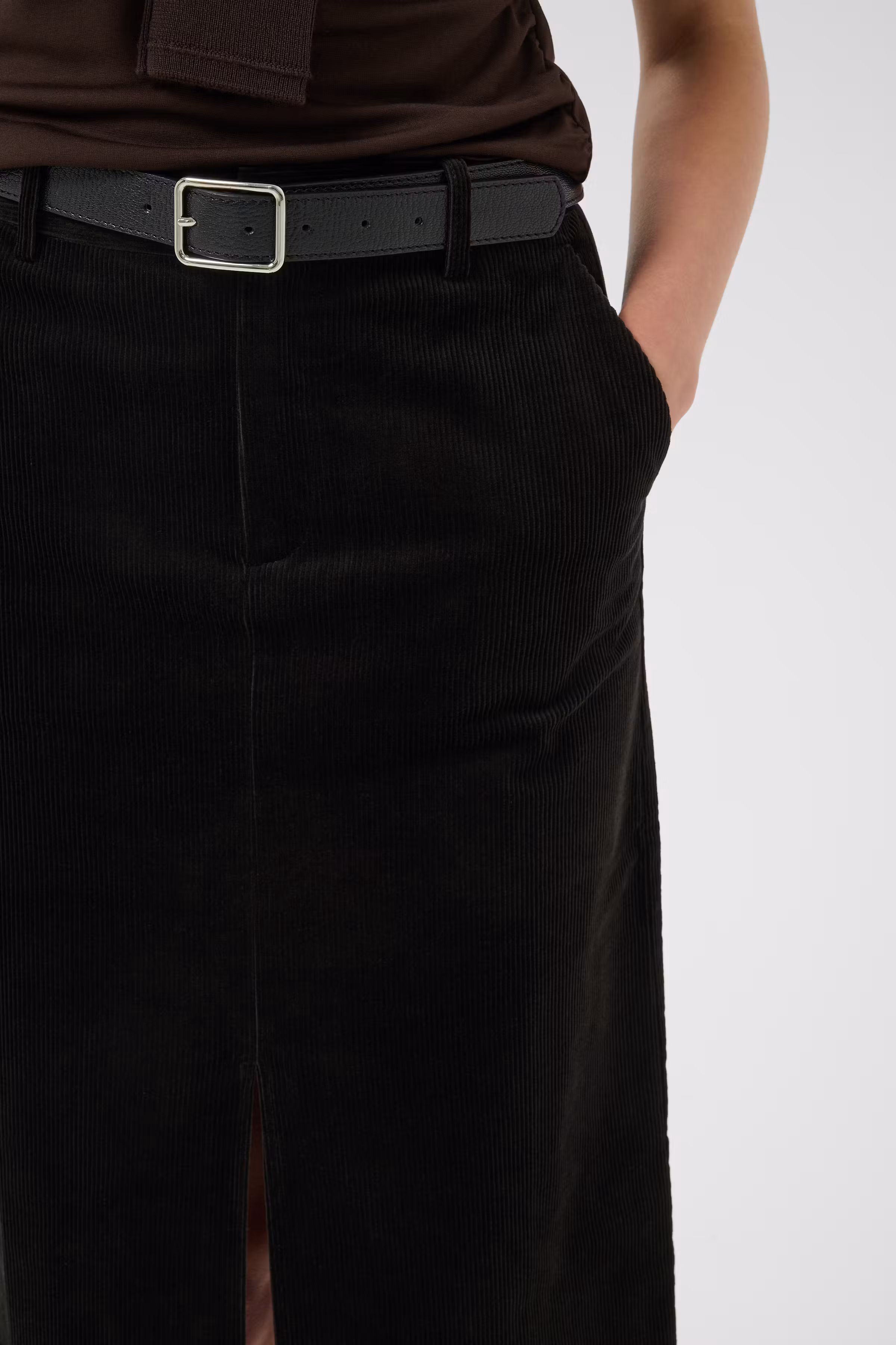 SofijaPW Skjørt LOOKBOOK DETAIL 30310901-194008