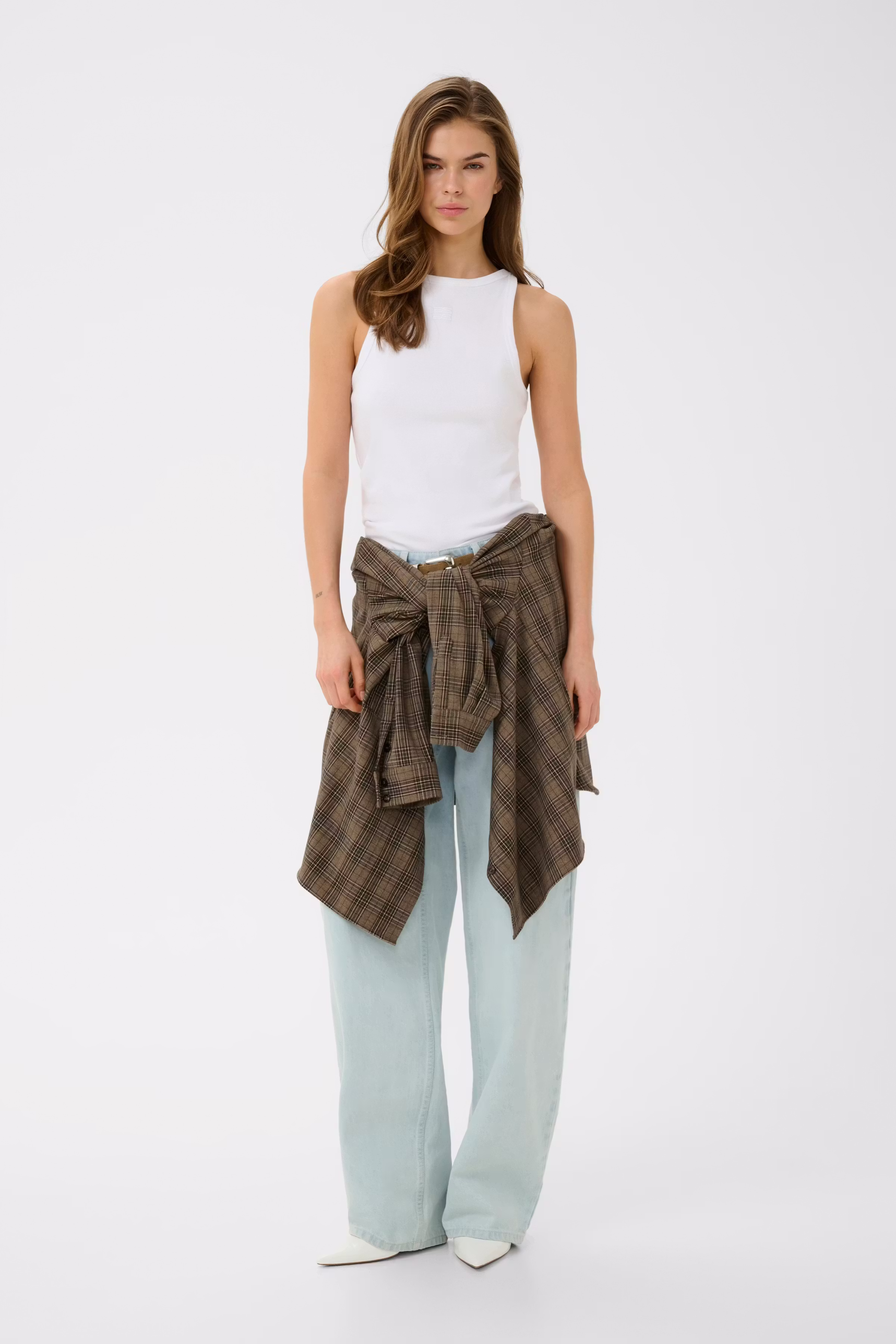 GZalizia Hemd LOOKBOOK DETAIL 10911559-110029