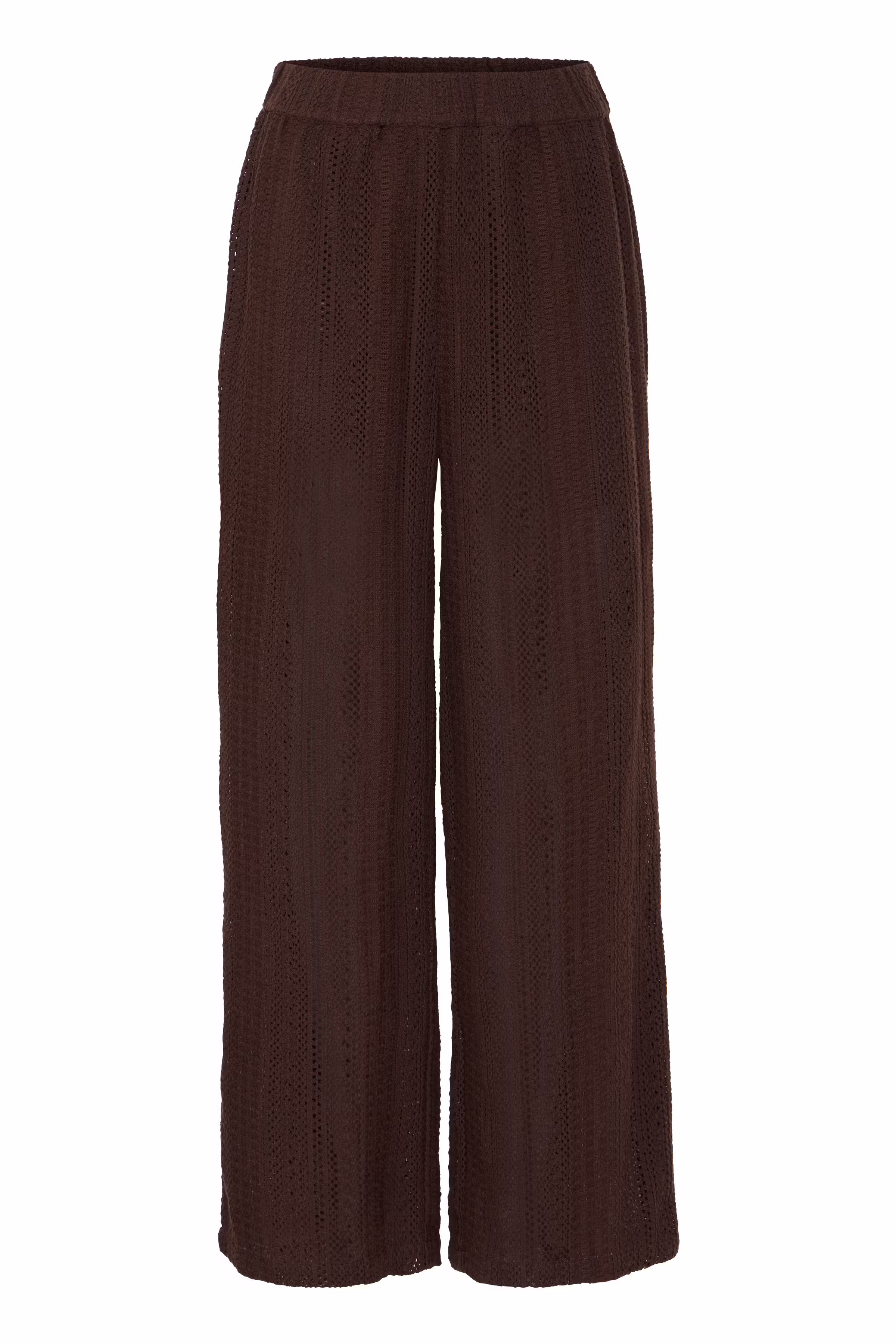 Casual pants PACK FRONT 20123084-181130