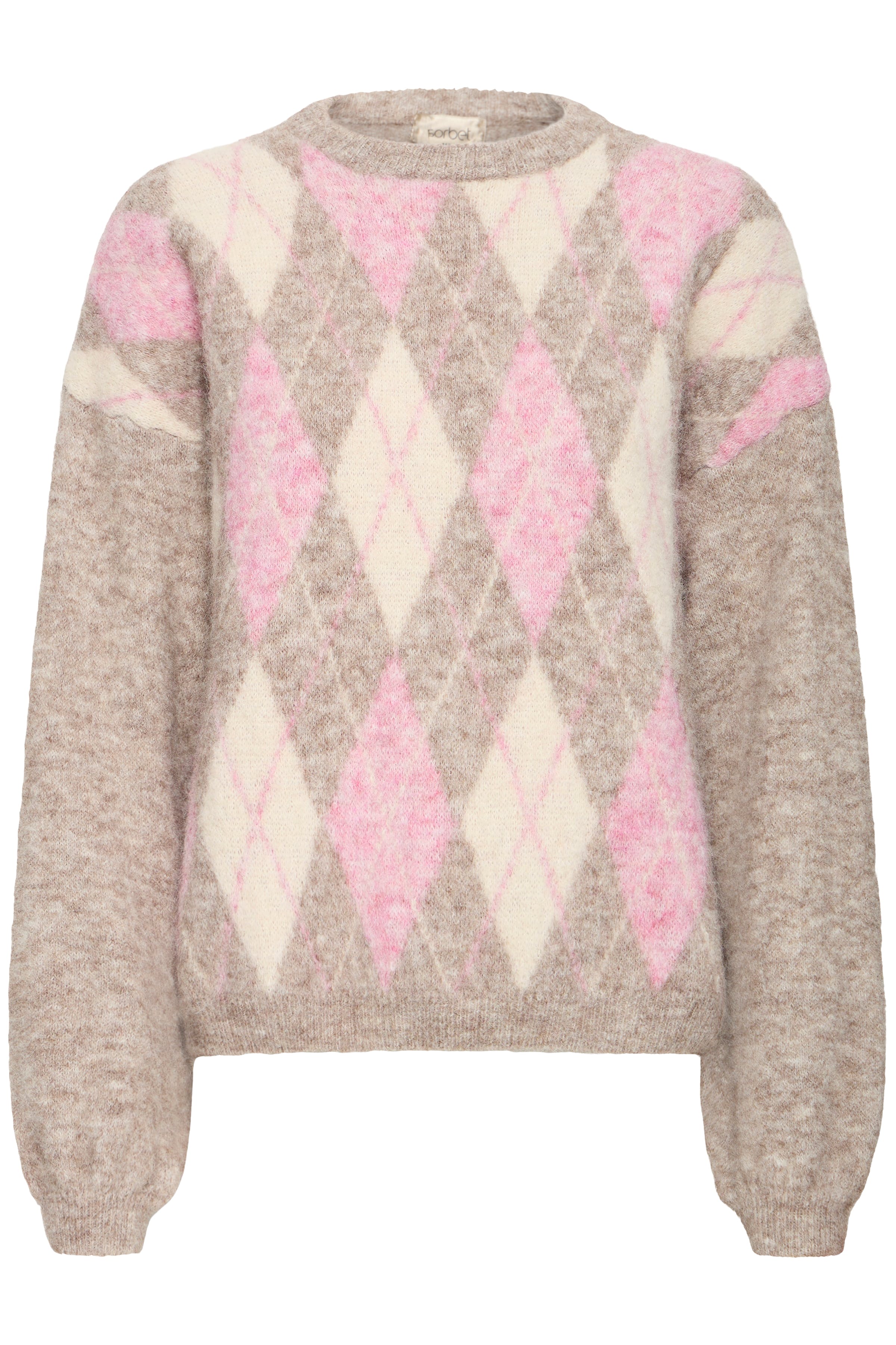 SBARGYLE Pullover PACK FRONT 22101156-142311