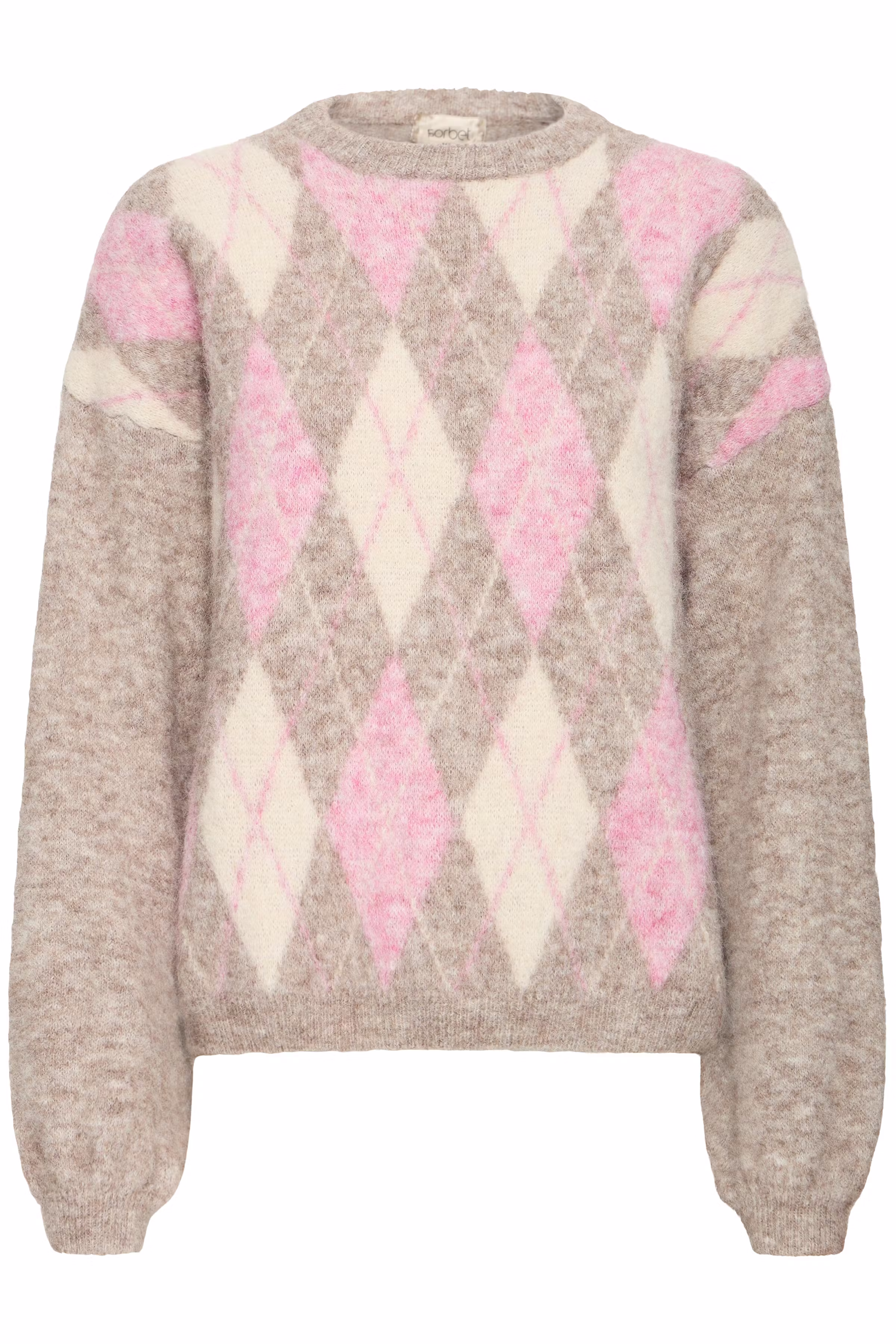 SBARGYLE Pullover PACK FRONT 22101156-142311