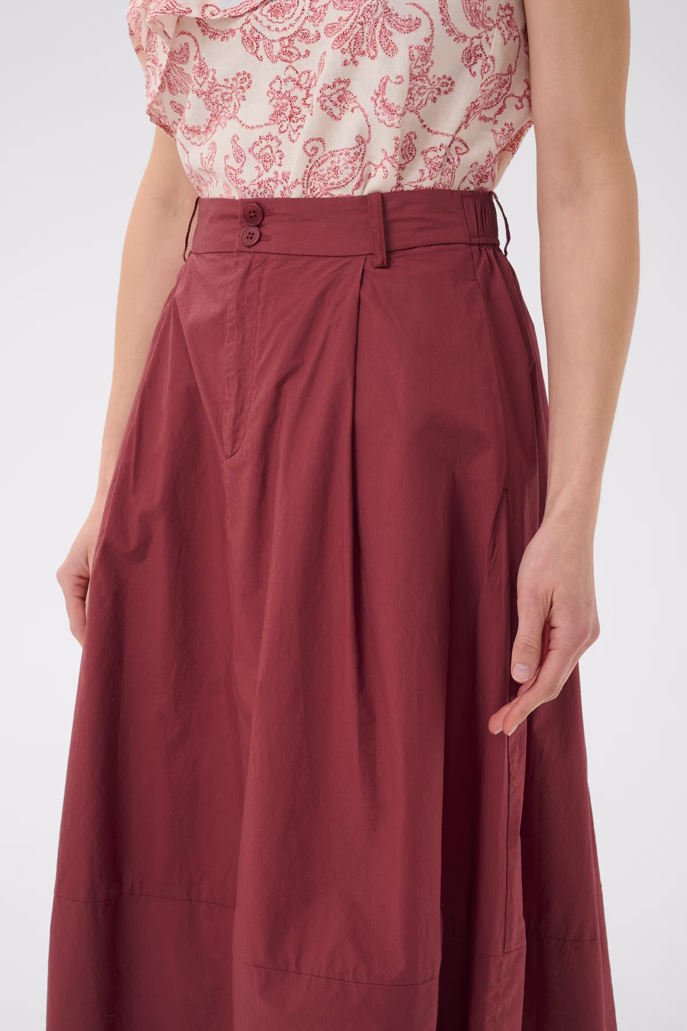 BojanaPW Skirt LOOKBOOK DETAIL 30310545-191530