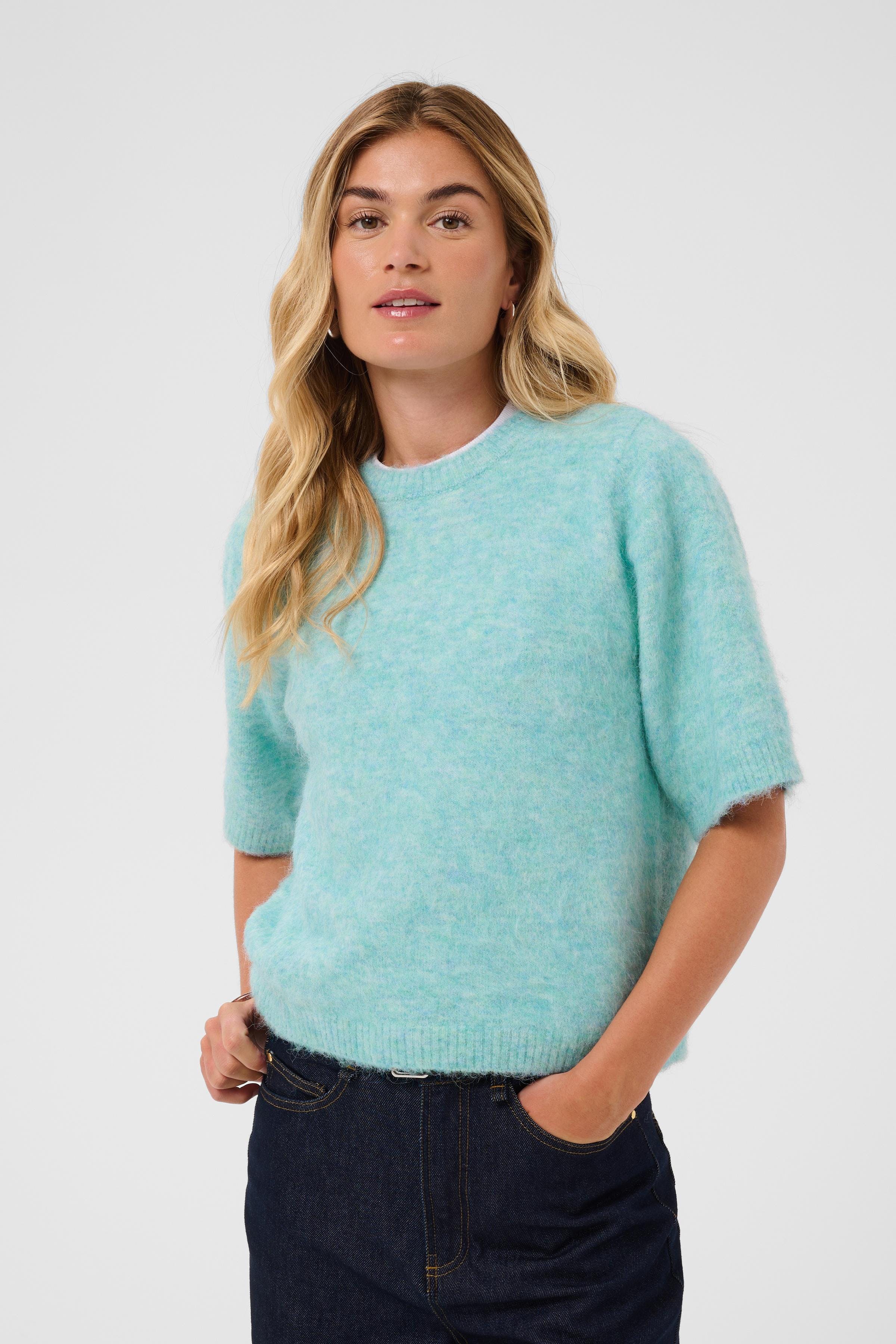 TabanaSZ Pullover LOOKBOOK FRONT 30515433-1552091