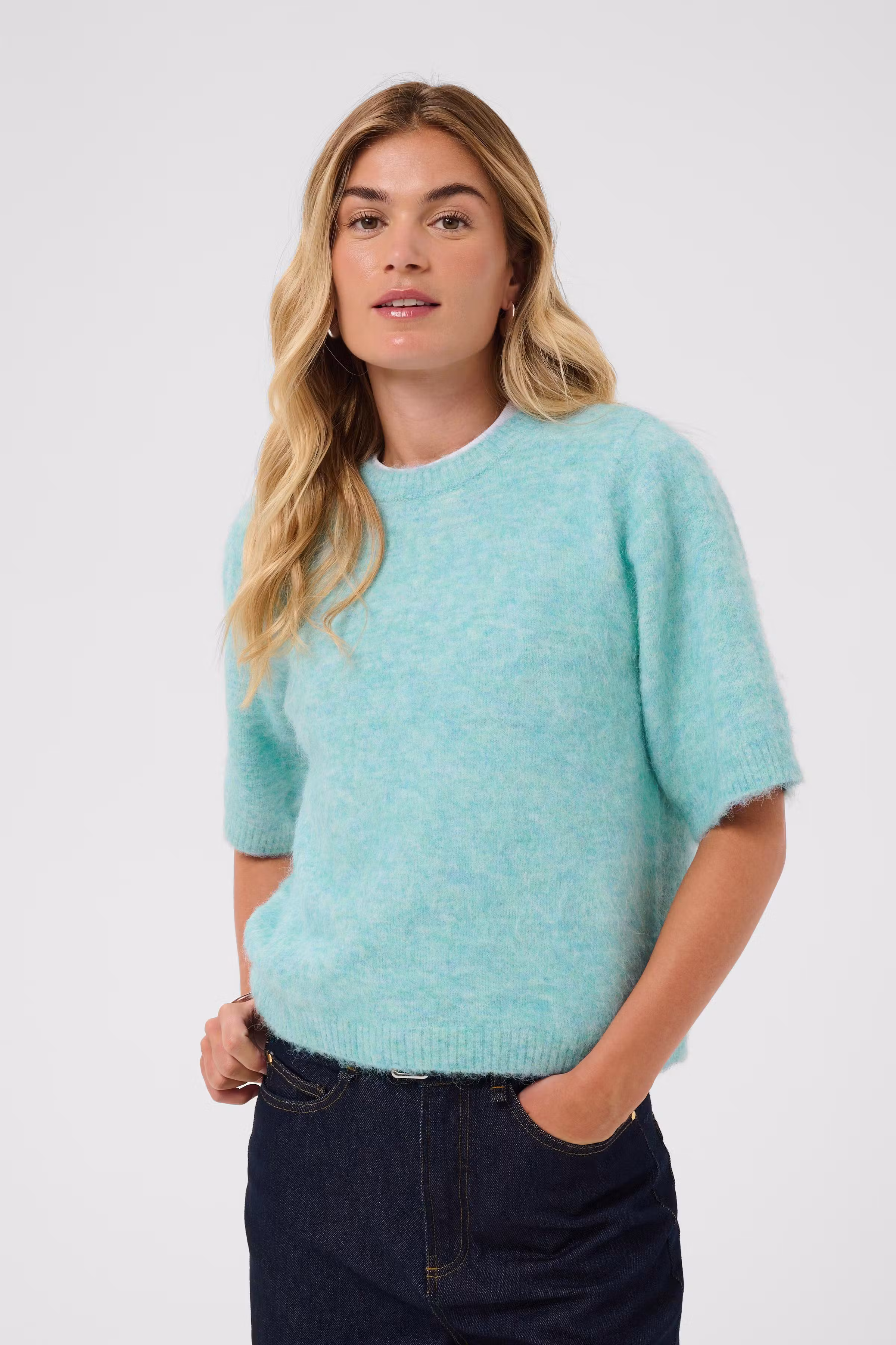 TabanaSZ Pullover LOOKBOOK FRONT 30515433-1552091