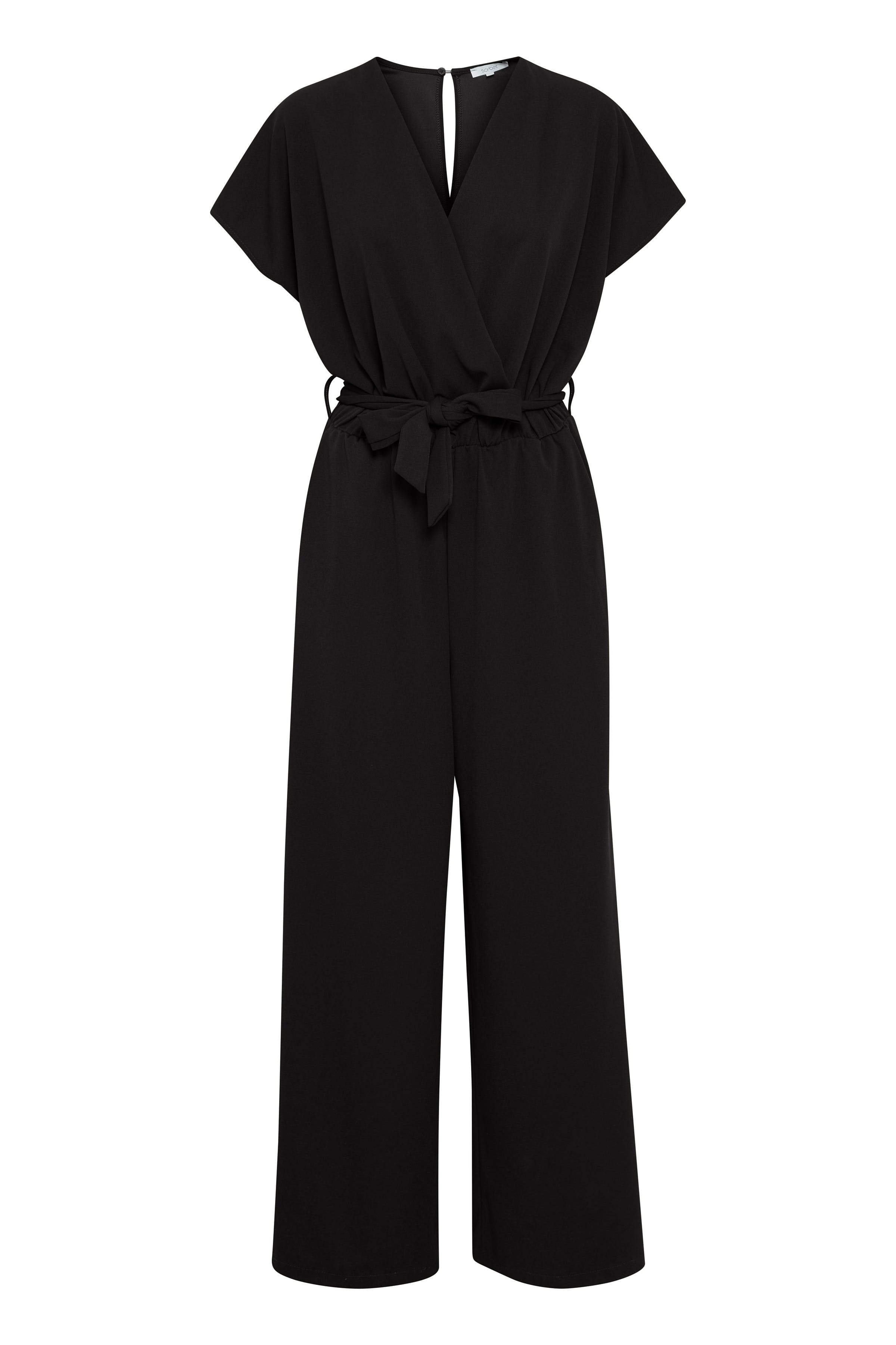 SBEXOTIC Jumpsuit PACK FRONT 22100277-202821
