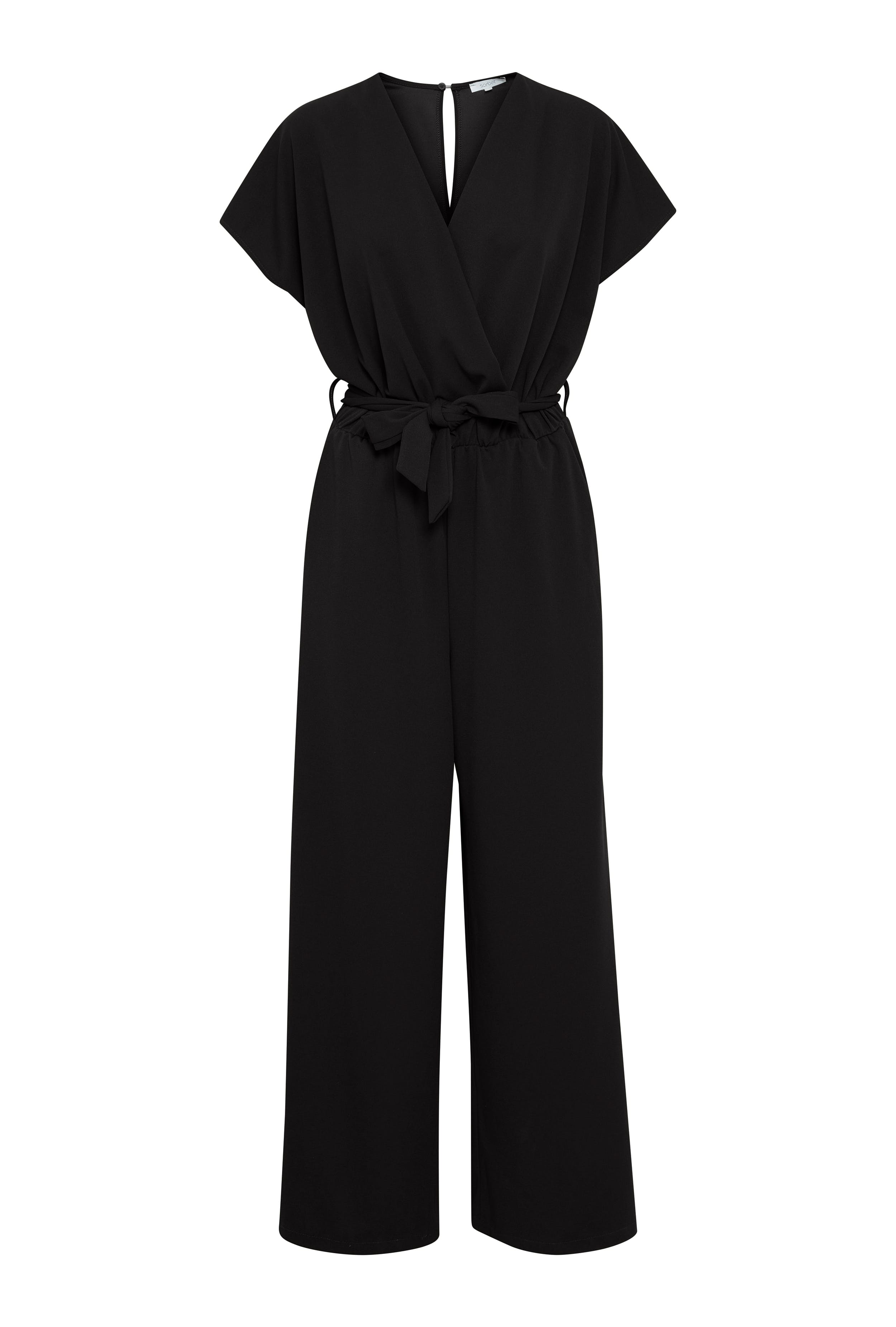 SBEXOTIC Jumpsuit PACK FRONT 22100277-202821