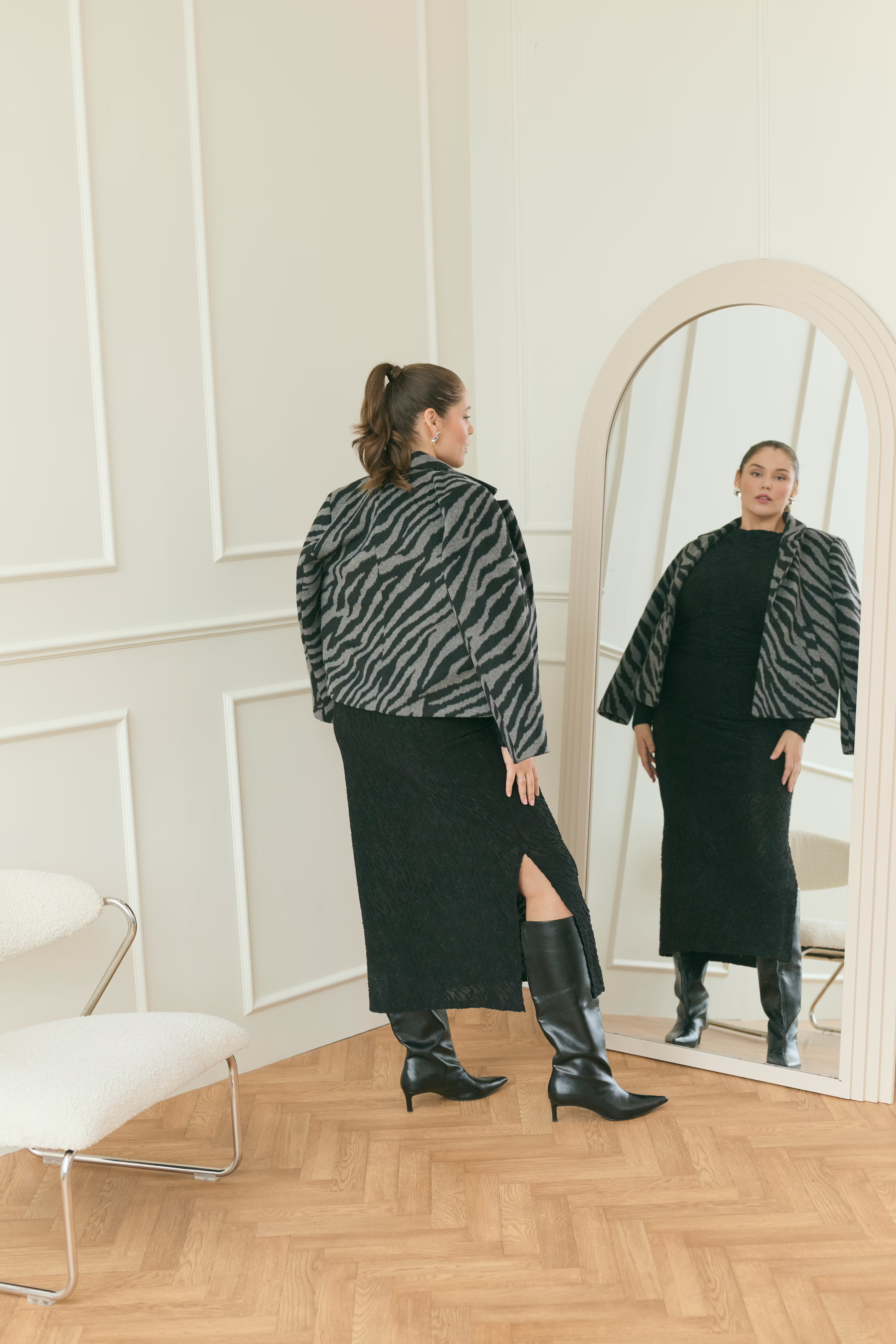 KCtori Overtøj LOCATION NONE 10583492-107856