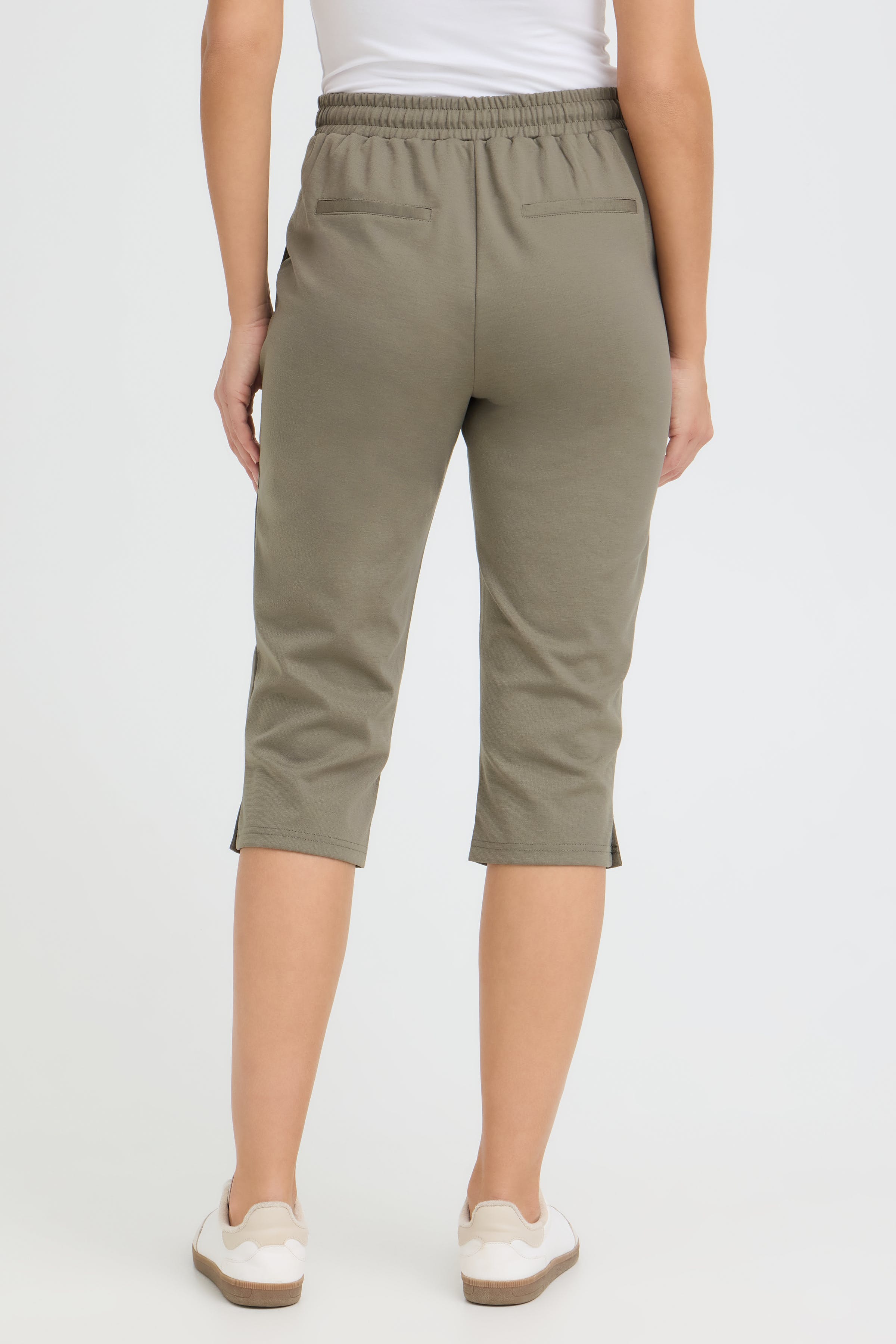 FRBLAZER Caprihose LOOKBOOK BACK 20617750-180516