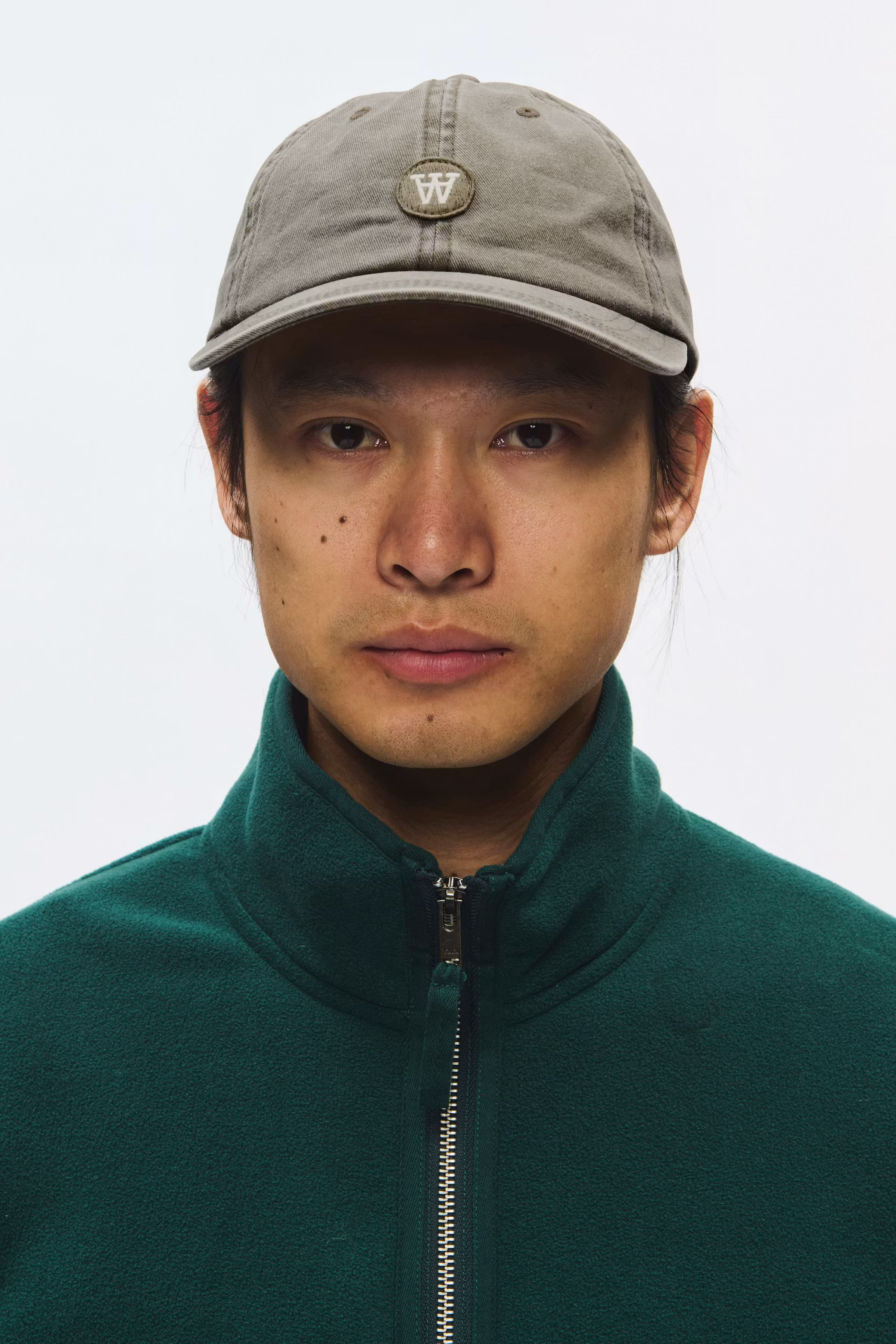 WWAA patch Cap LOOKBOOK DETAIL 30252243-305212