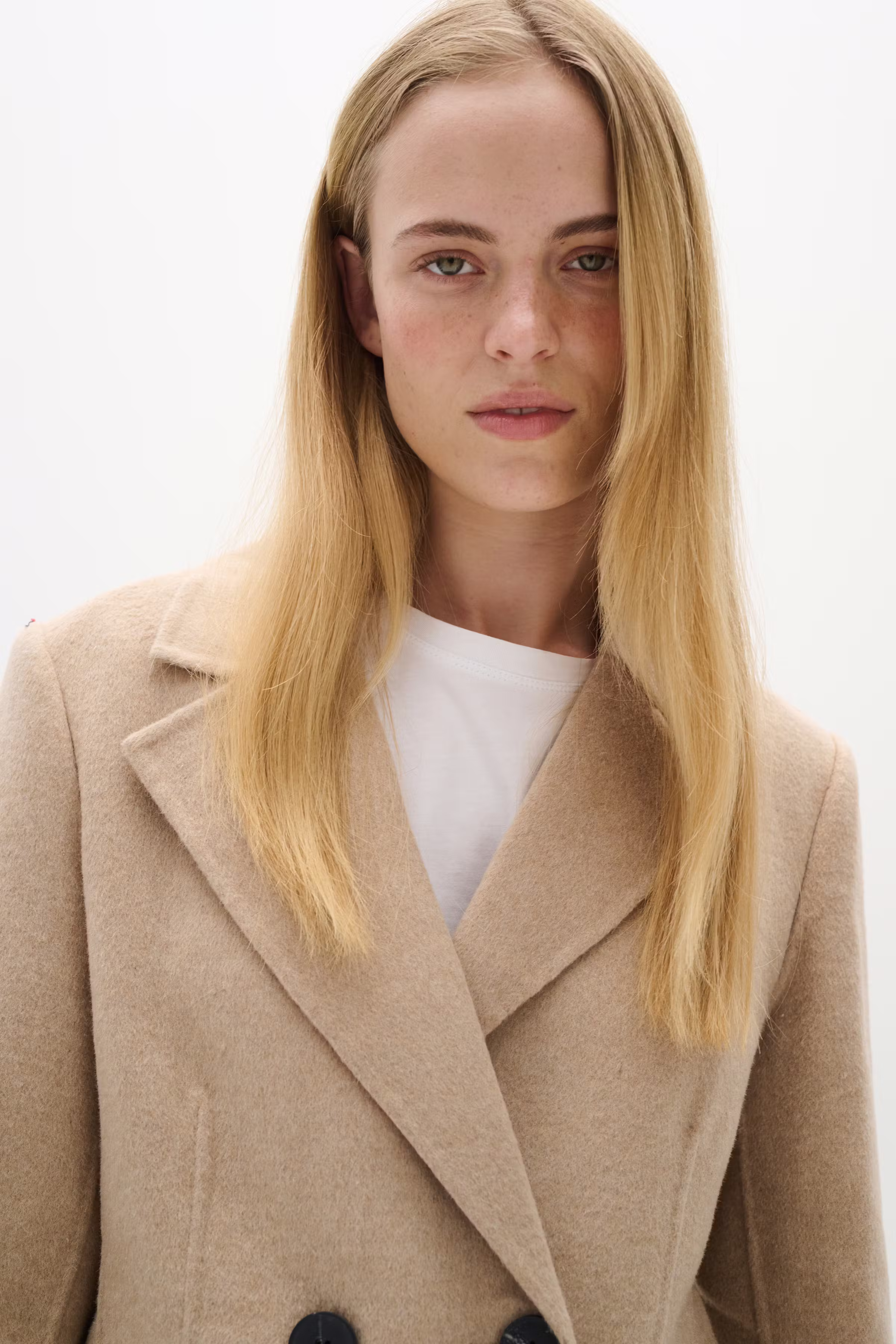 UlaniIW Frakke LOOKBOOK DETAIL 30110046-151020