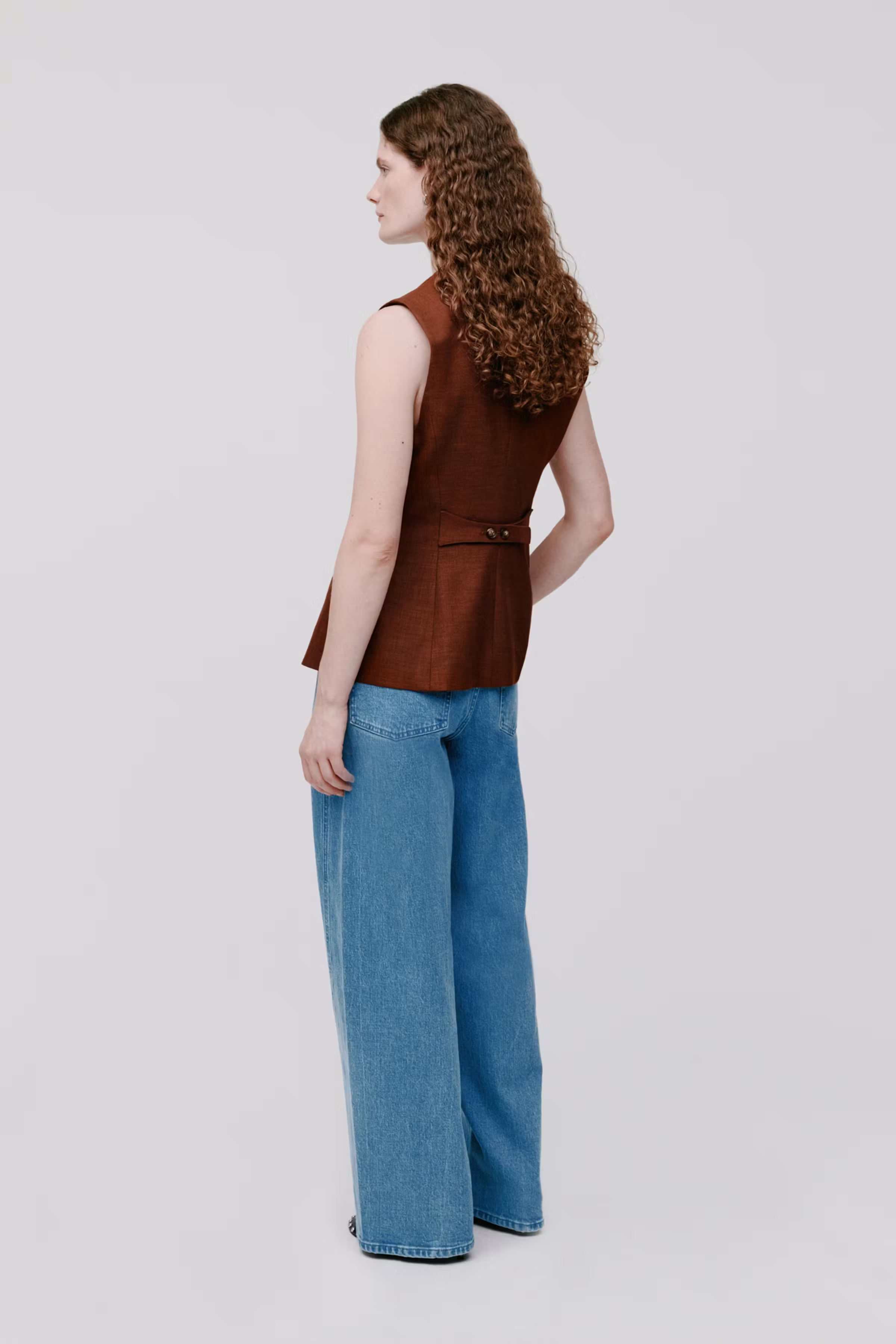 JUNIPER ANN BLAZER LOOKBOOK FRONT 30600725-BR248