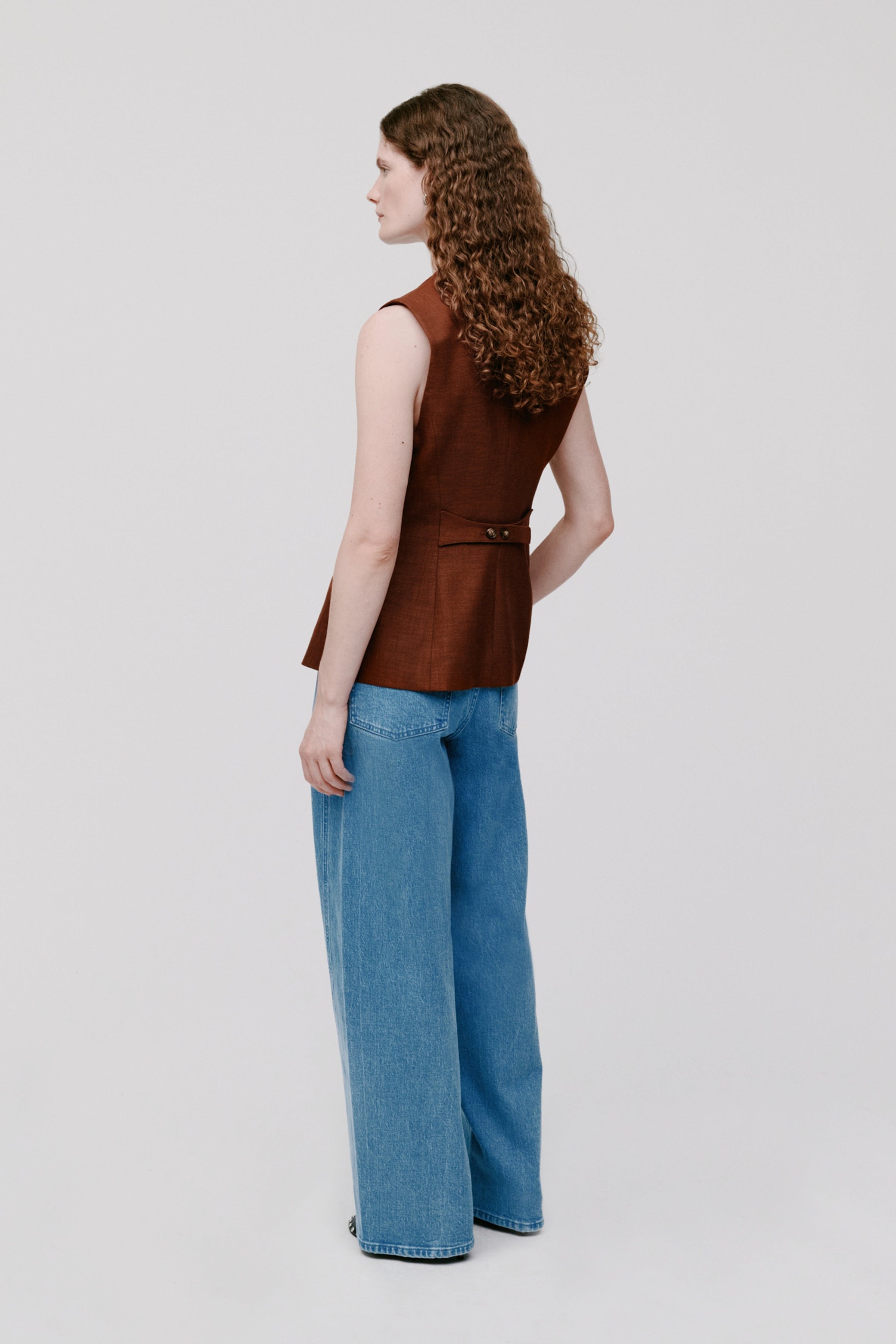 JUNIPER ANN BLAZER LOOKBOOK FRONT 30600725-BR248