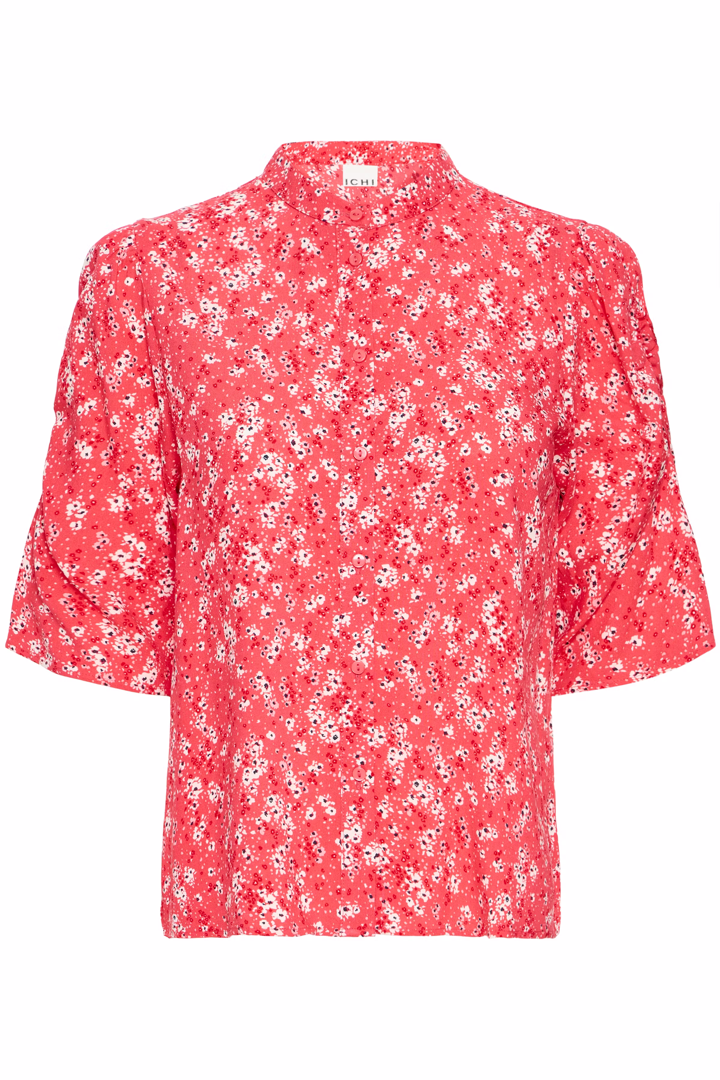 IHVERA Skjorte PACK FRONT 20125206-900004260