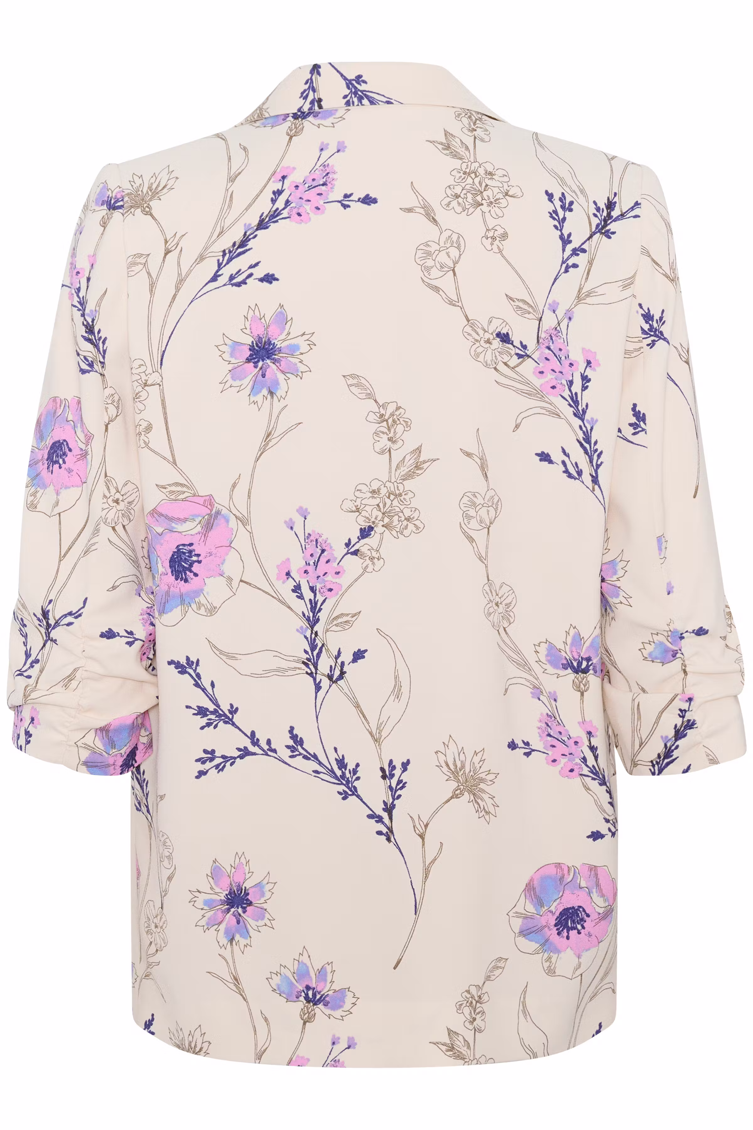 SLShirley Blazer PACK BACK 30405041-303898