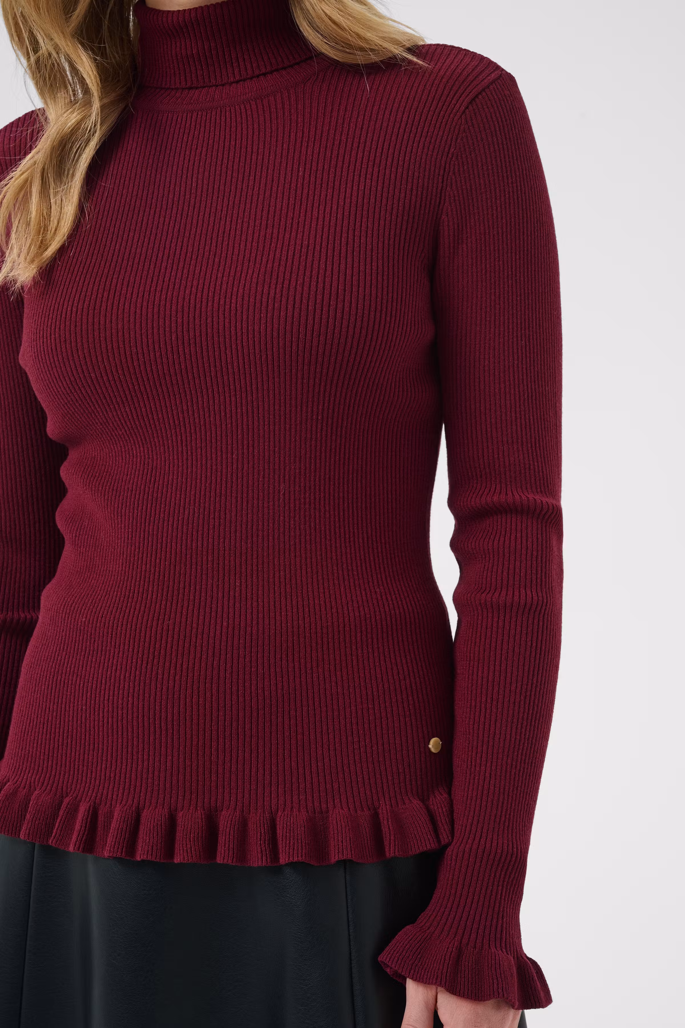 CRDela Pullover LOOKBOOK DETAIL 10615363-191724