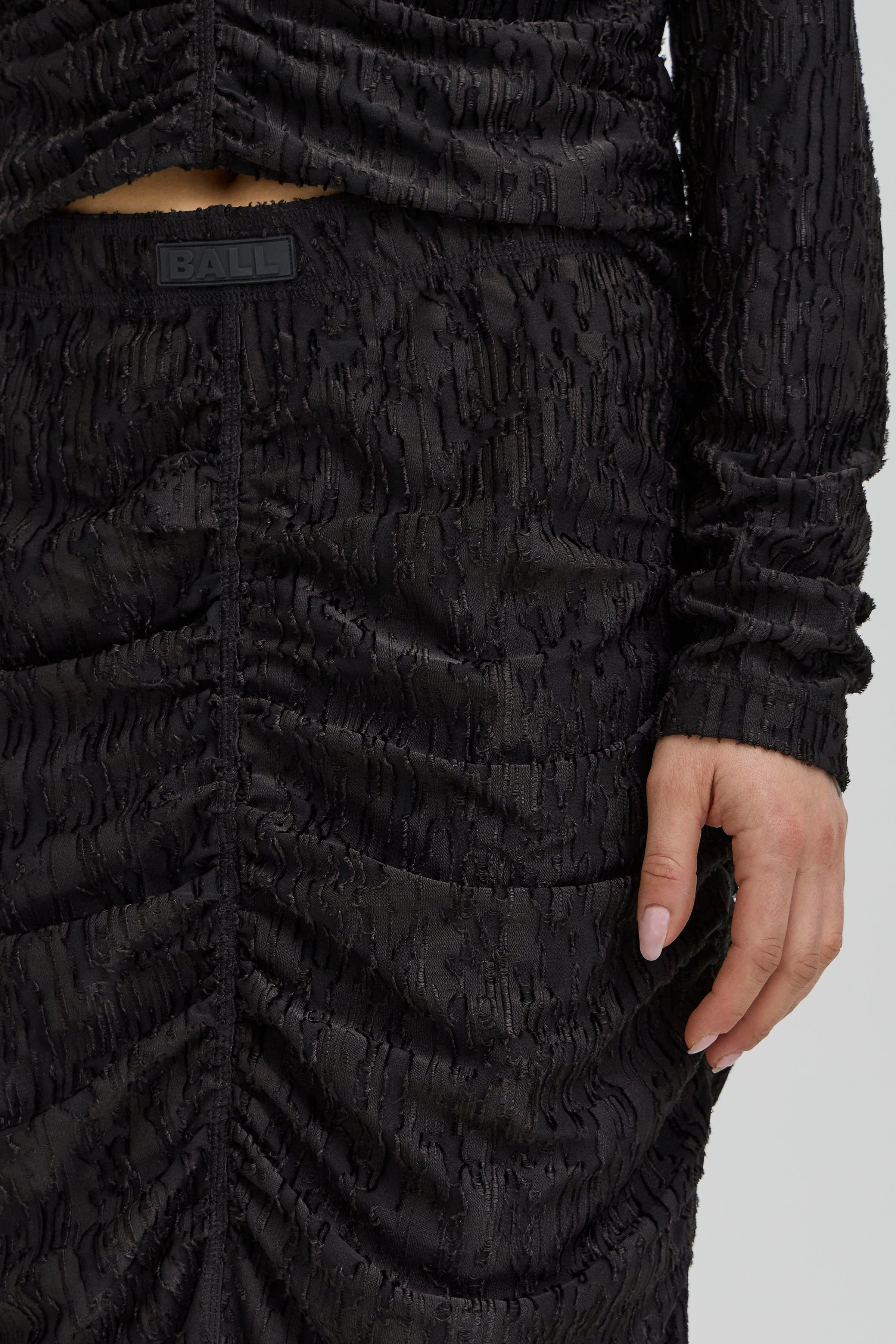 BAALCIDE Nederdel LOOKBOOK DETAIL 50408141-193911