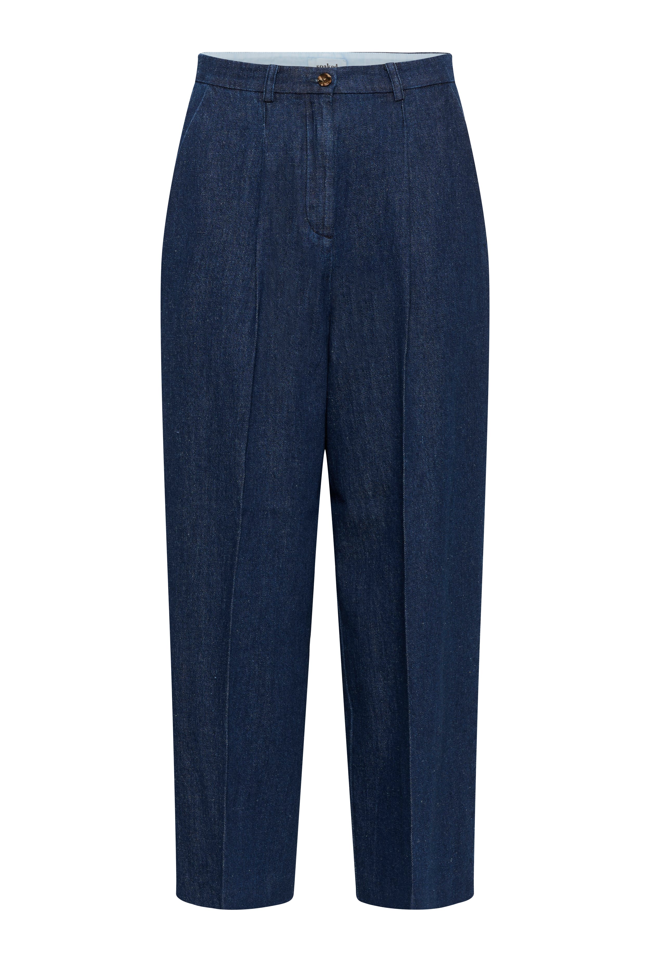 SLChaman Bukser LOOKBOOK FRONT 30408939-301728