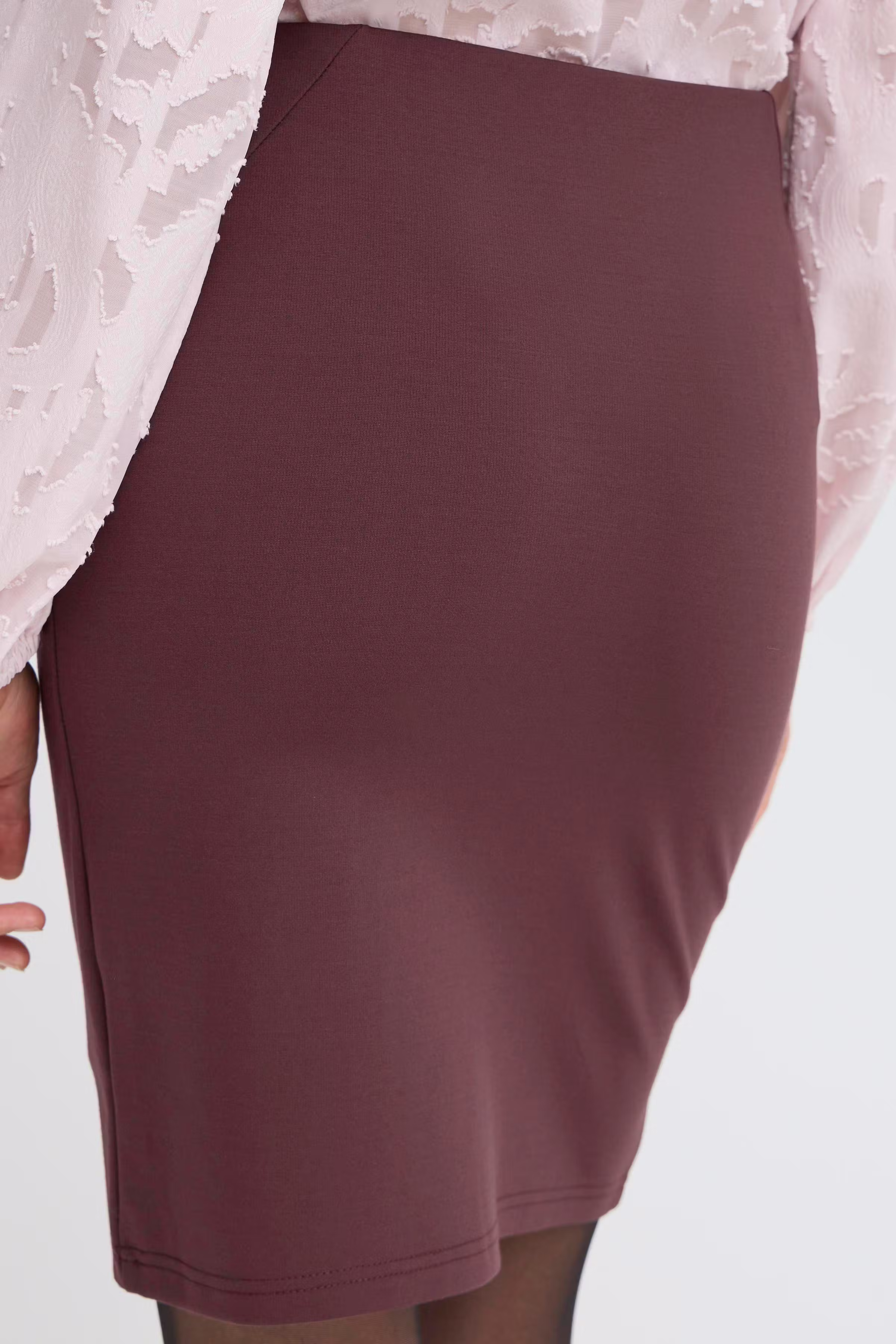 FRzastretch Skjørt LOOKBOOK DETAIL 20605623-191619