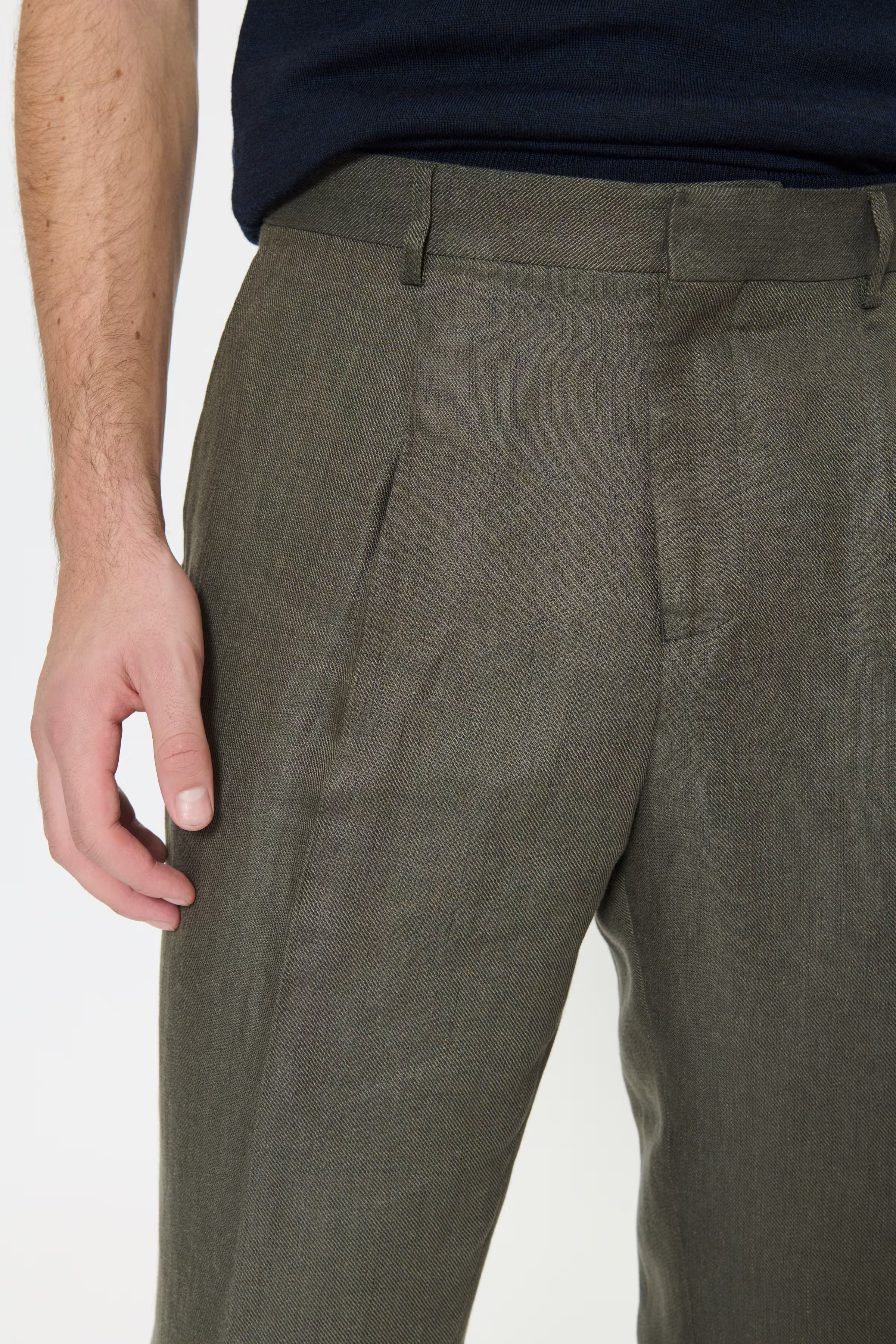 MAweller Bukser LOOKBOOK DETAIL 30209021-176212