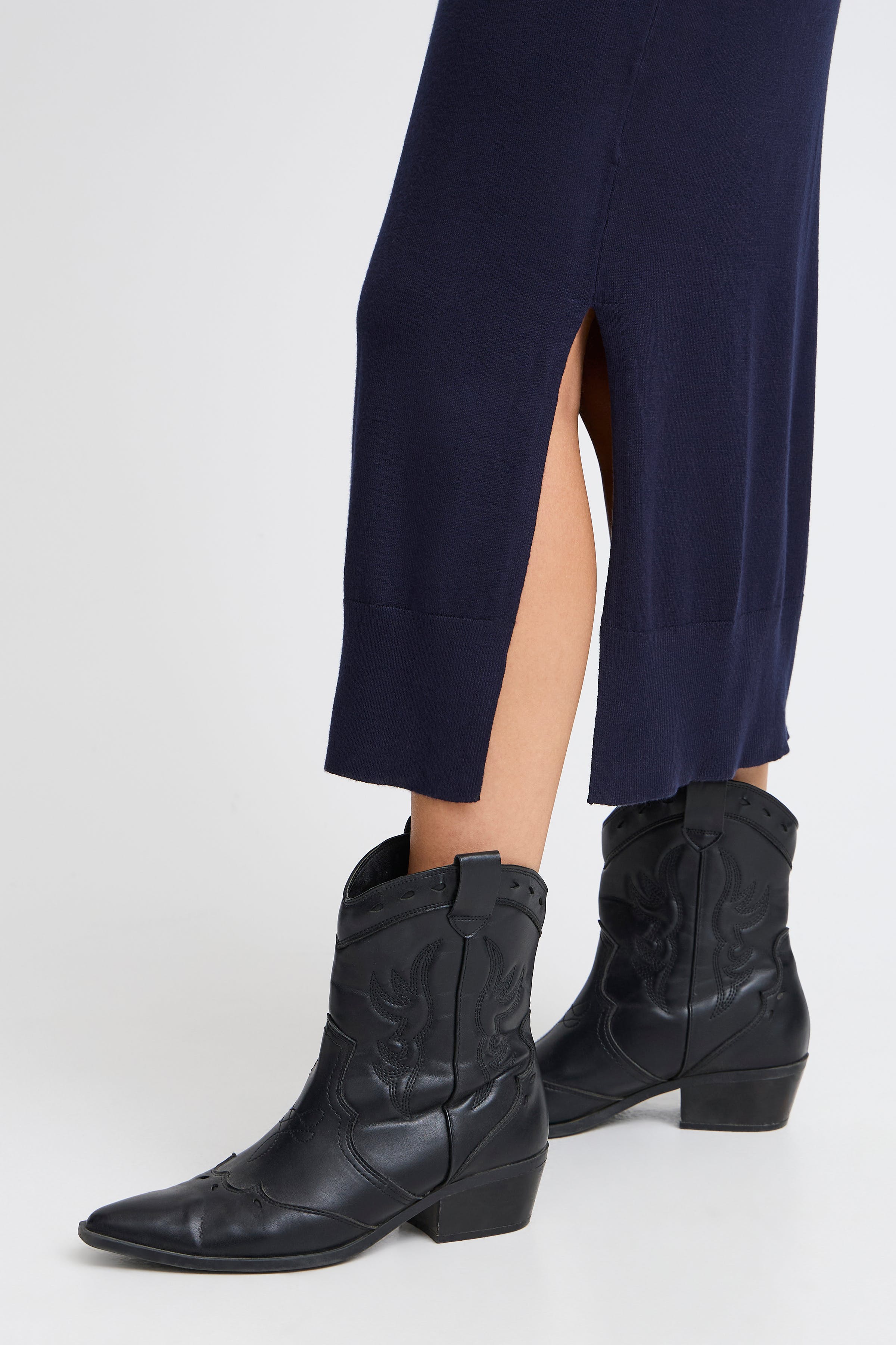 PZSARA Jurk LOOKBOOK DETAIL 50208349-194020