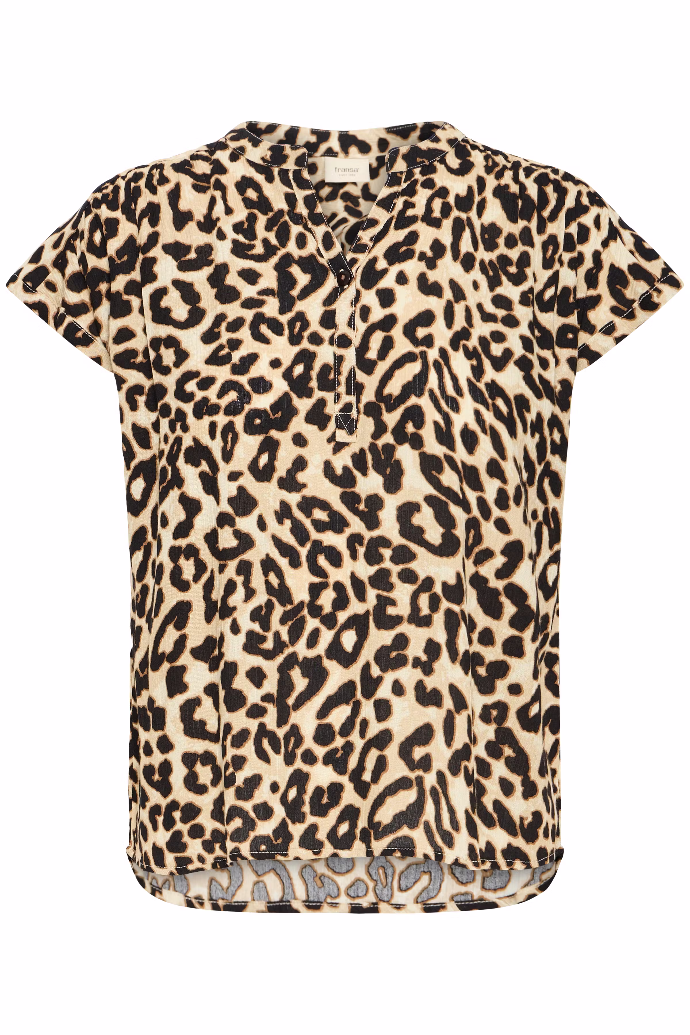 FREASE Blouse PACK FRONT 20615597-204722