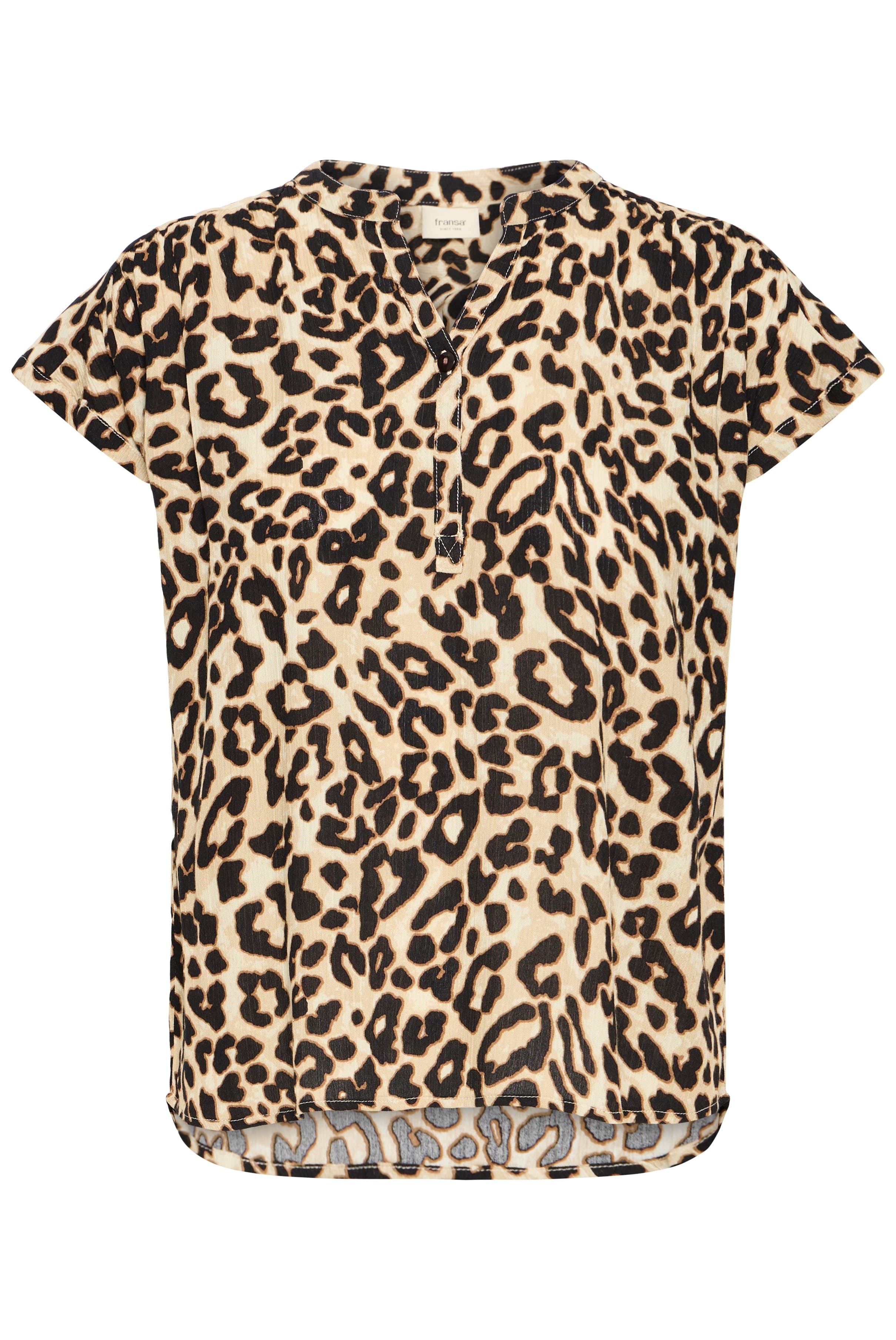 FREASE Blouse PACK FRONT 20615597-204722