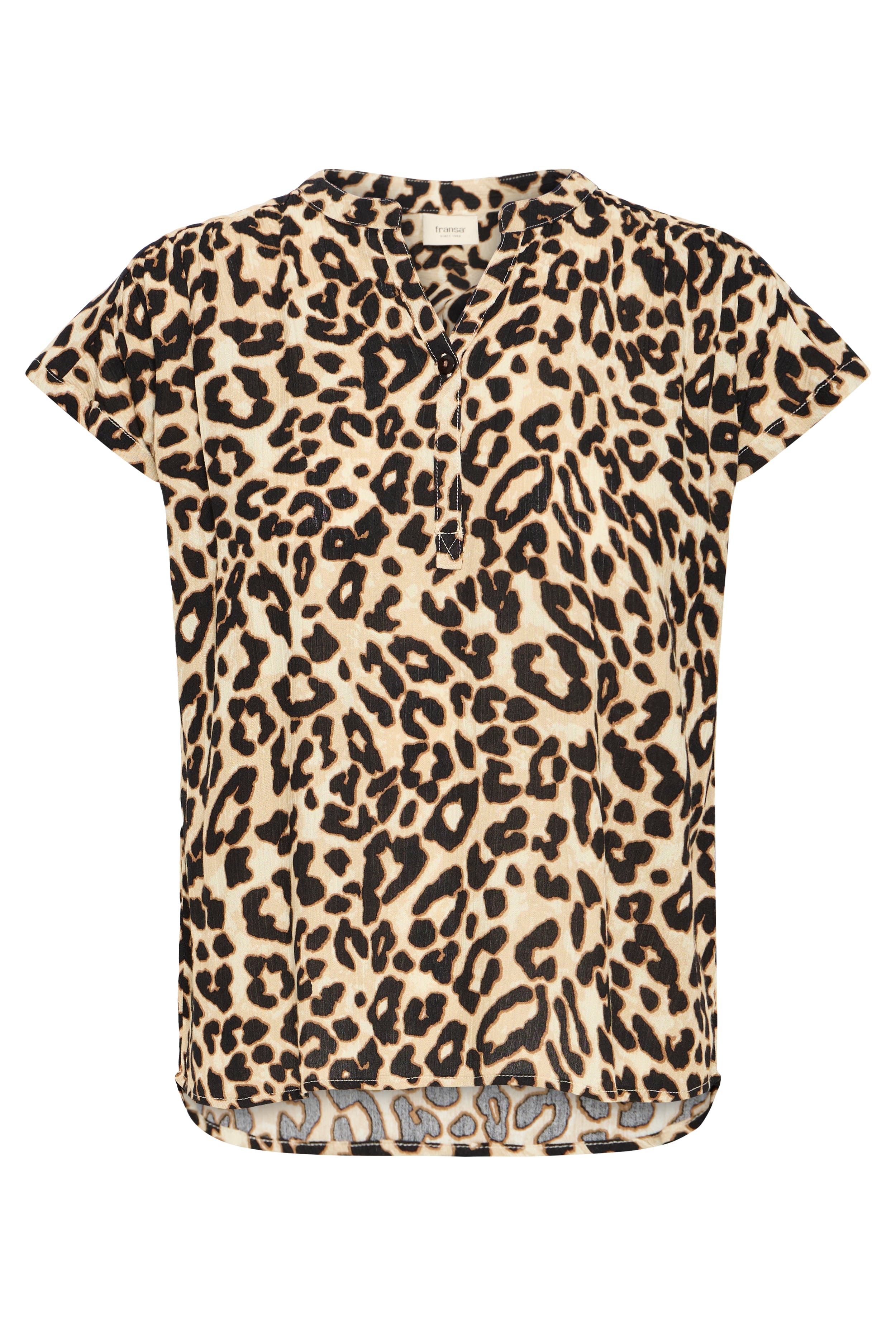 FREASE Blouse PACK FRONT 20615597-204722