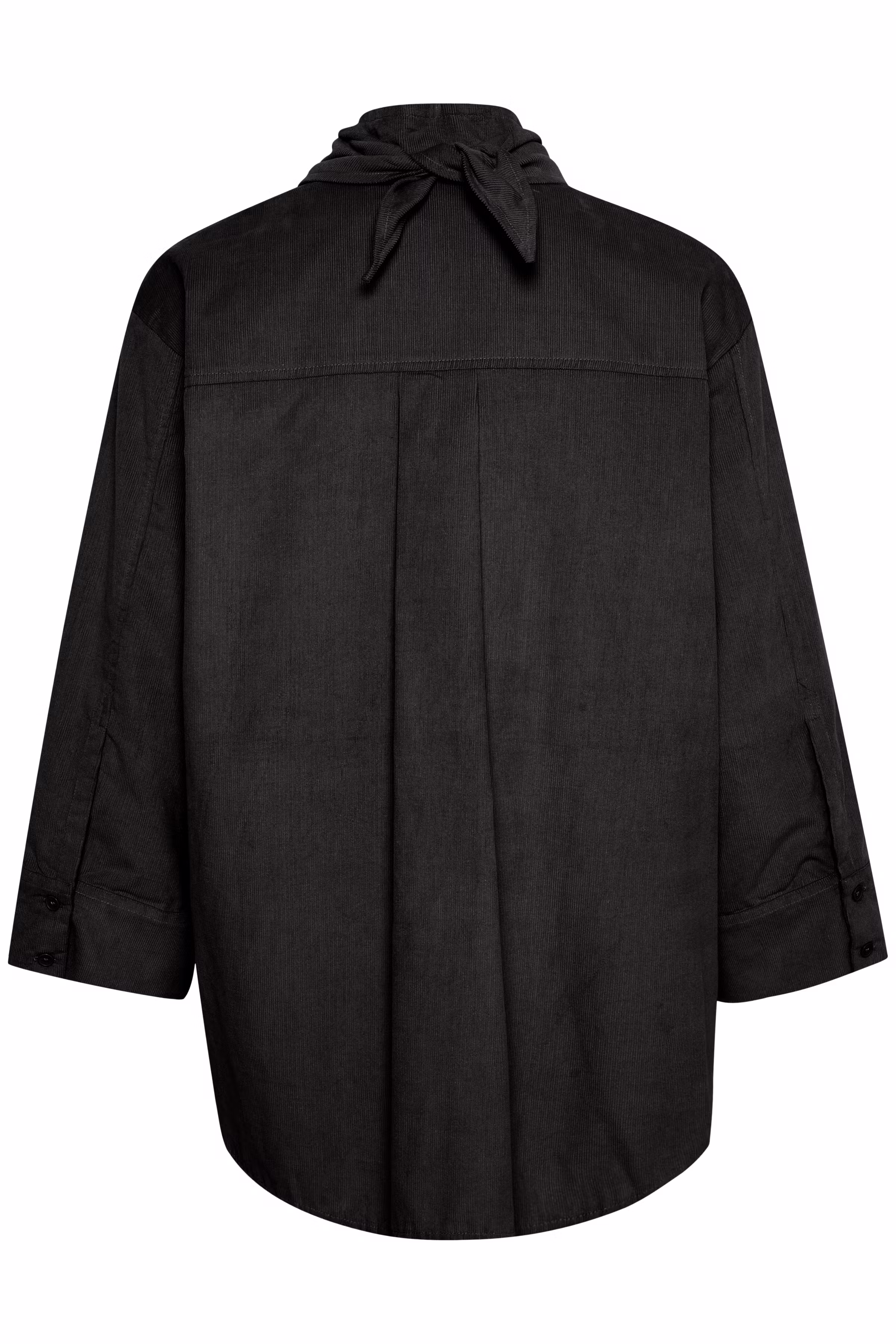 CarmenIW fløyel Skjorte PACK BACK 30108961-194008