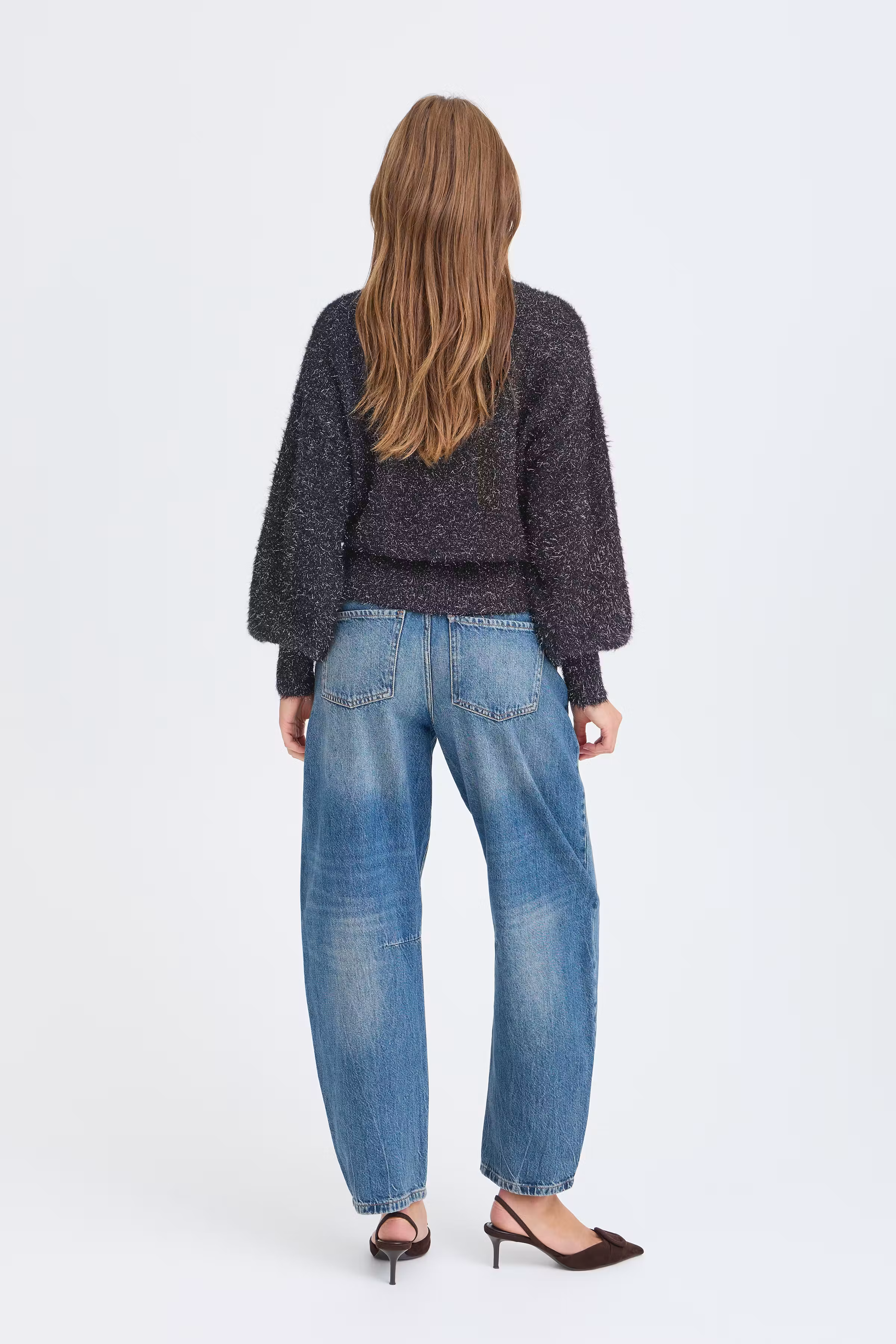BYMITURA Pullover LOOKBOOK BACK 20819771-194008