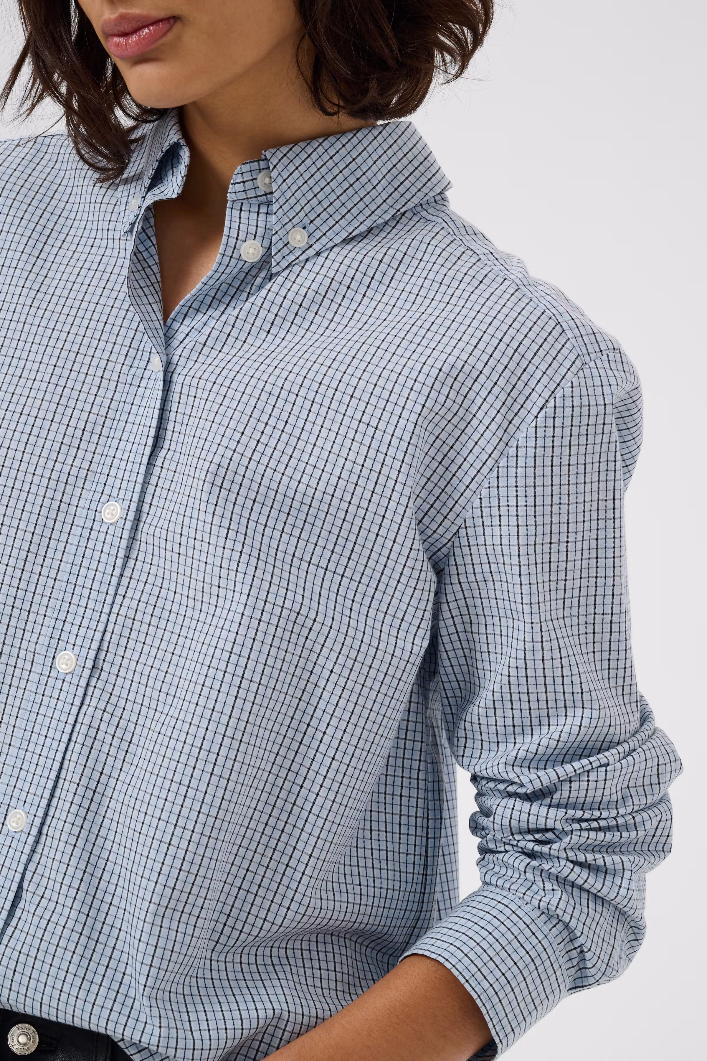 ChrestellaPW Skjorte LOOKBOOK DETAIL 30310817-305337