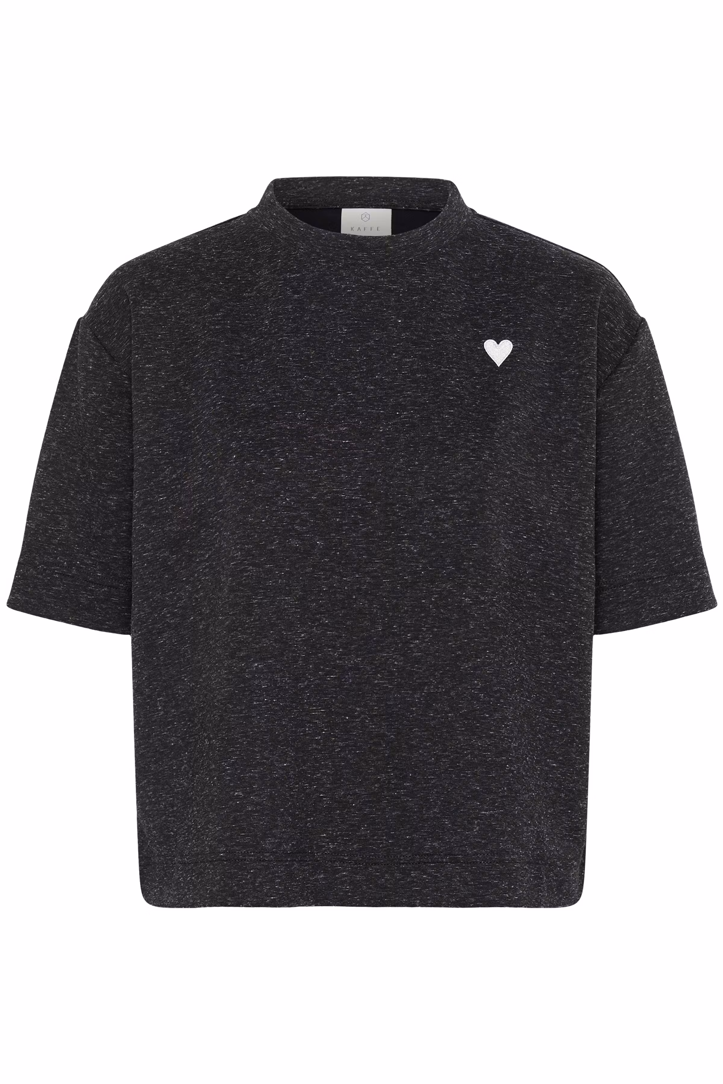 KAleslie T-shirt PACK FRONT 10512486-1000126