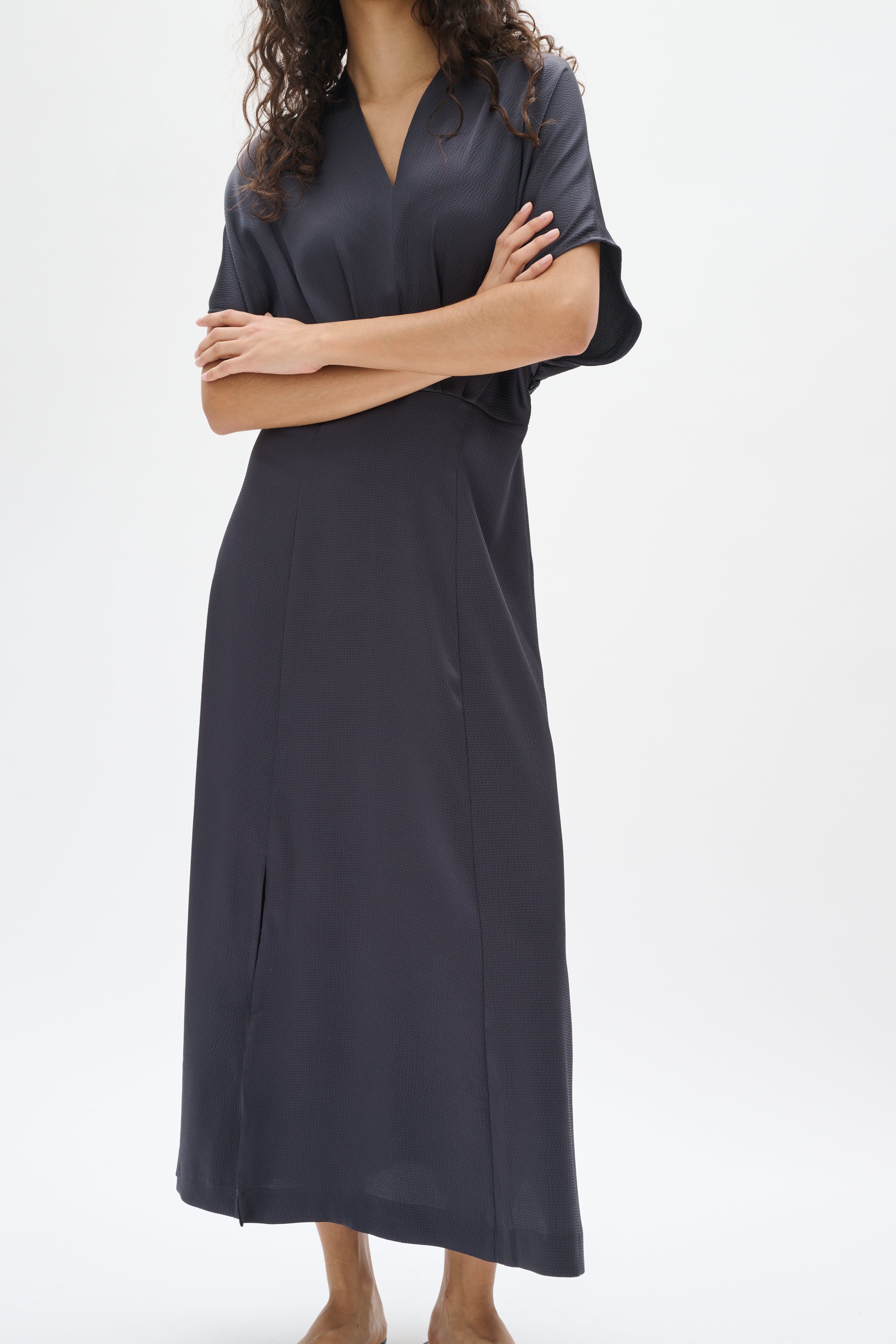 SuzkyIW Dress LOOKBOOK DETAIL 30110792-193908