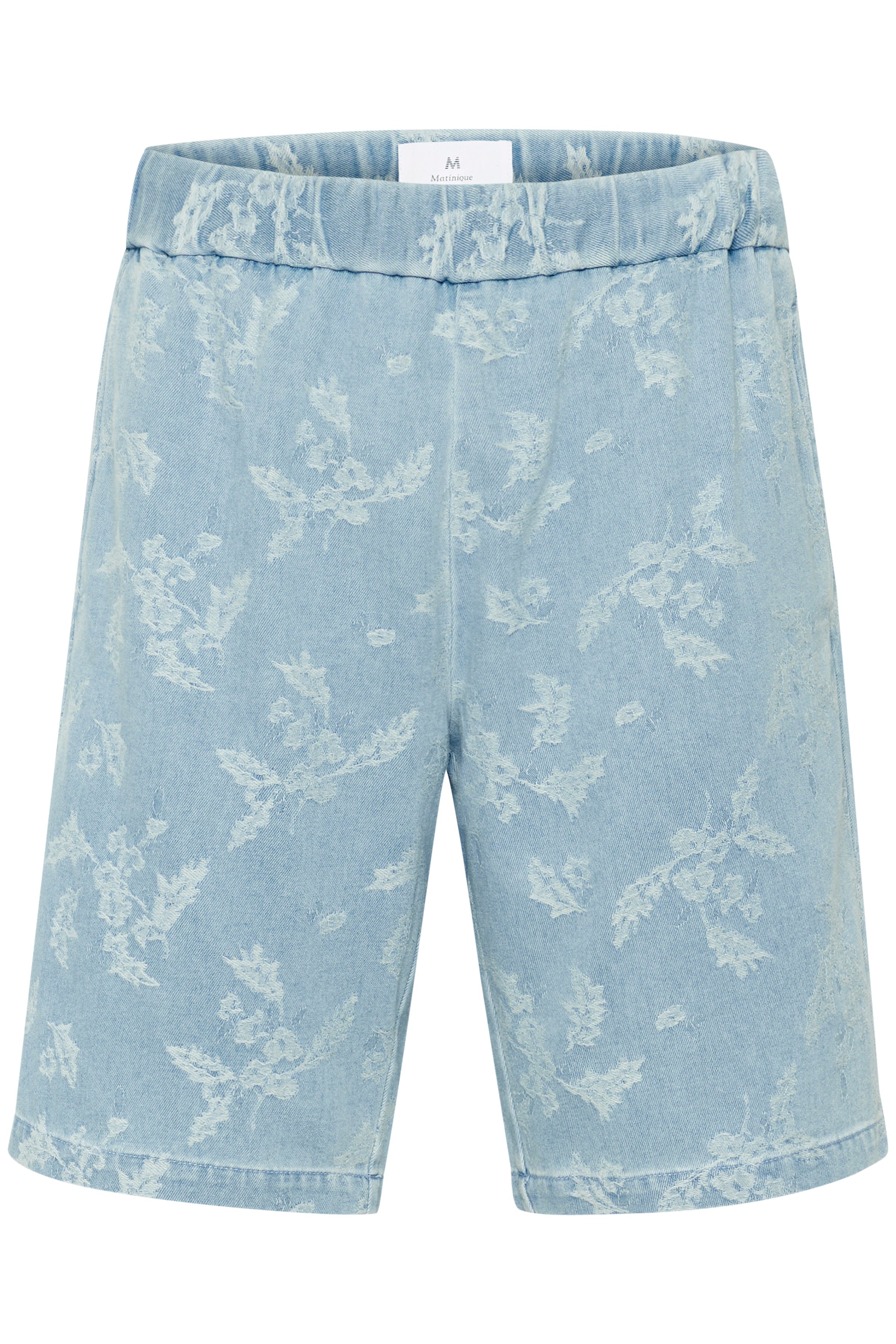 MAlyle Shorts PACK FRONT 30208127-300280