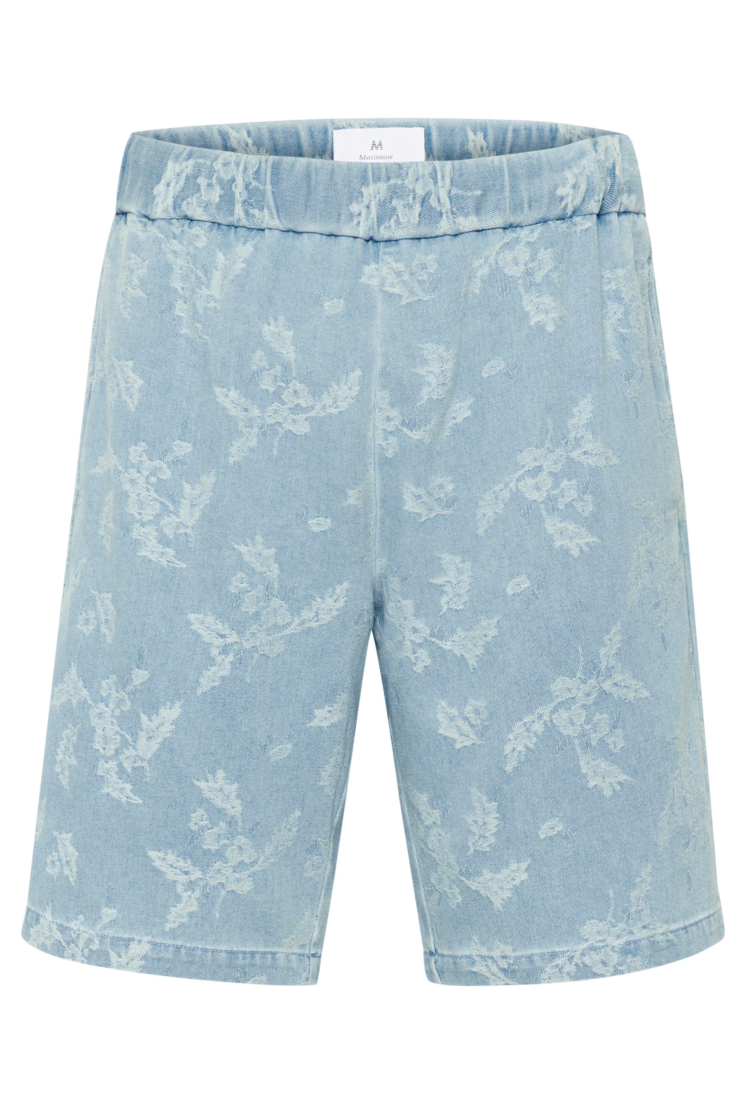 MAlyle Shorts PACK FRONT 30208127-300280