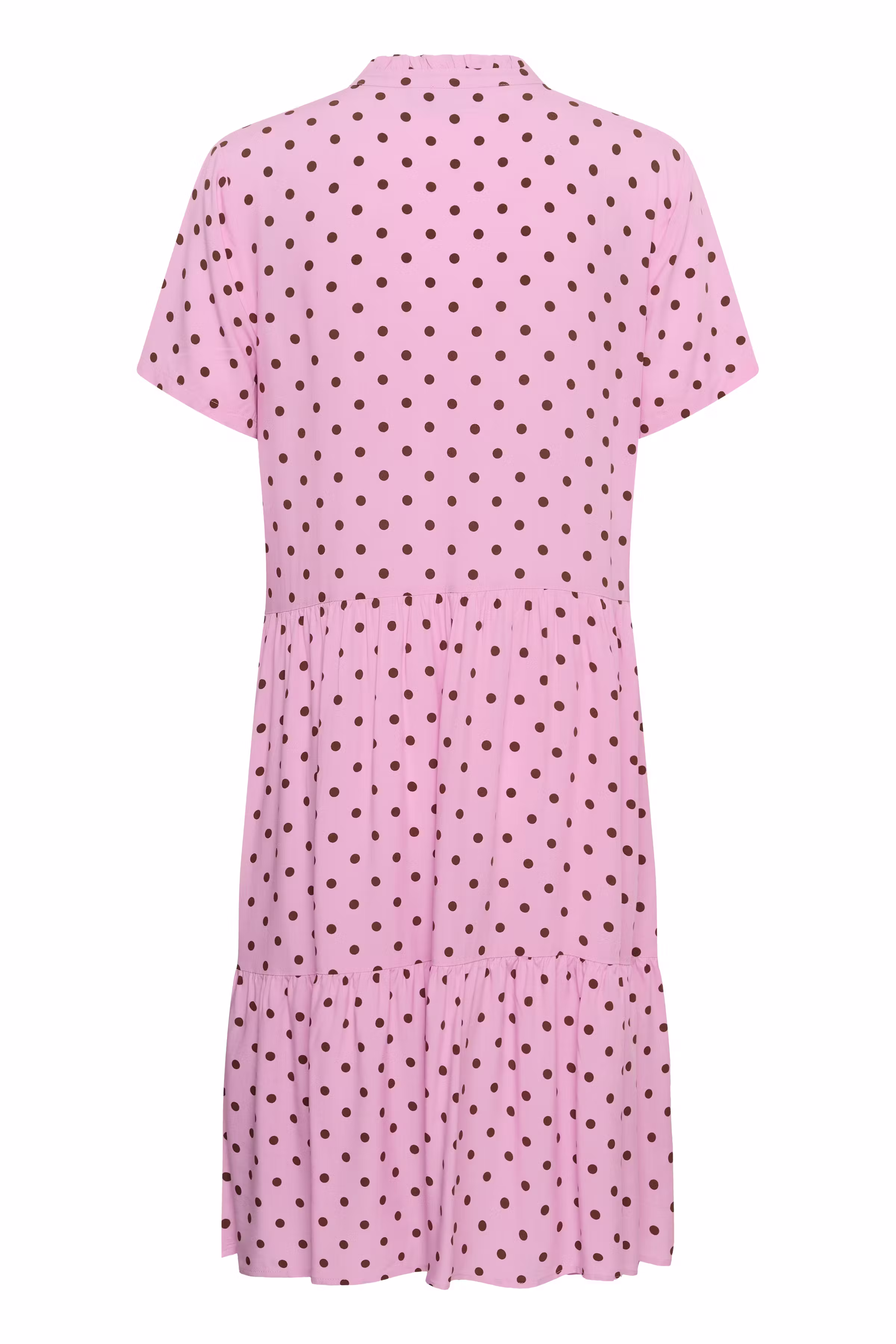 EdaSZ Kjole PACK BACK 30512286-305318