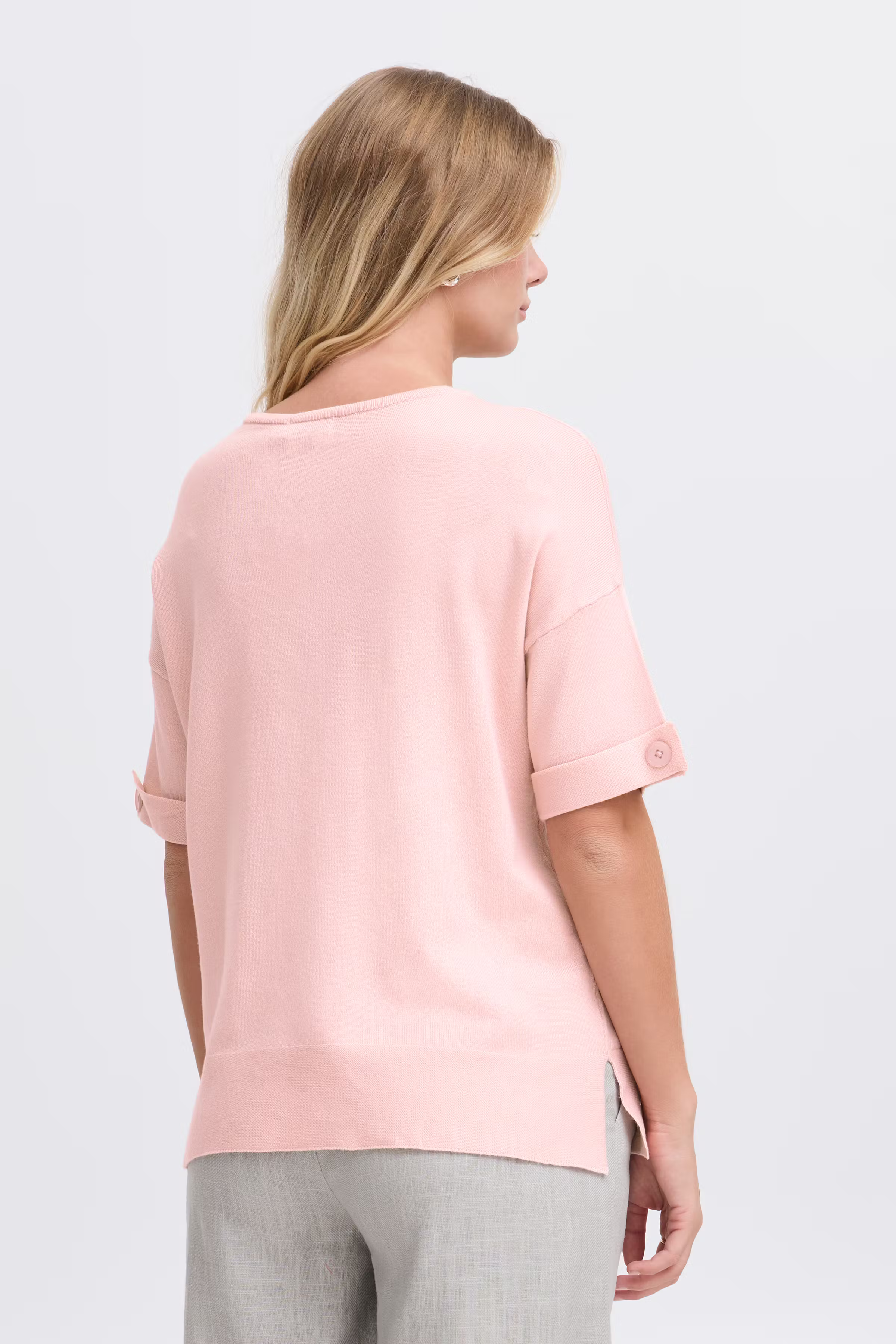 FRCLIA Pullover LOOKBOOK BACK 20615533-141506