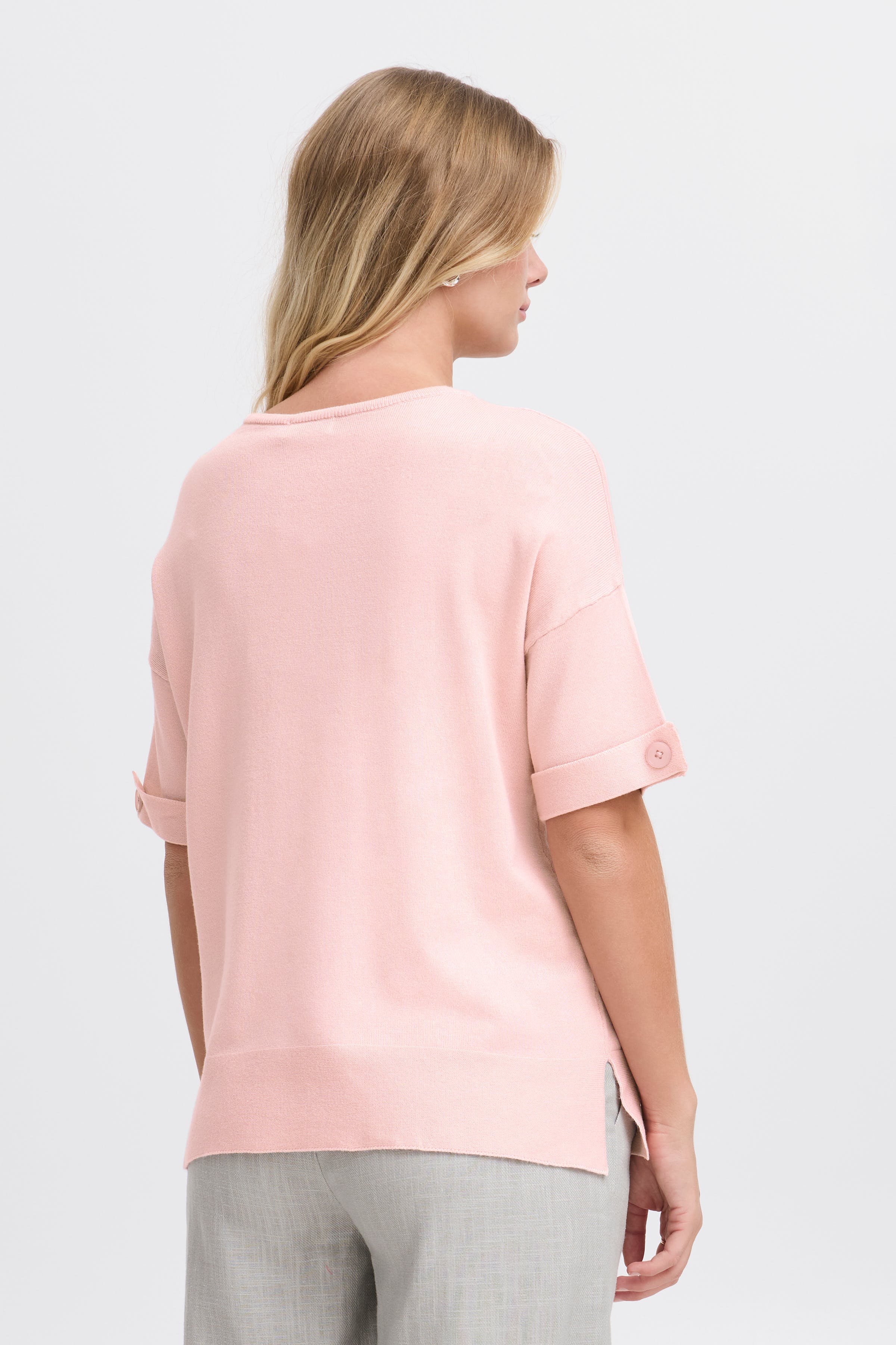 FRCLIA Pullover LOOKBOOK BACK 20615533-141506