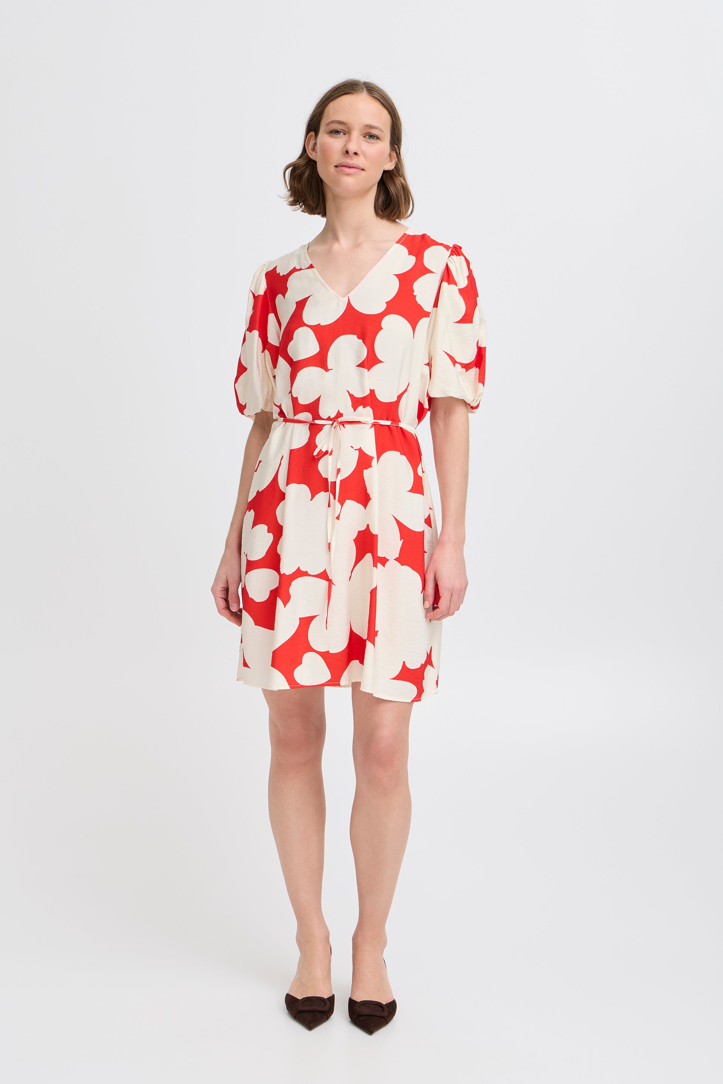 BYIBINE Kleid LOOKBOOK FRONT 20816778-204739