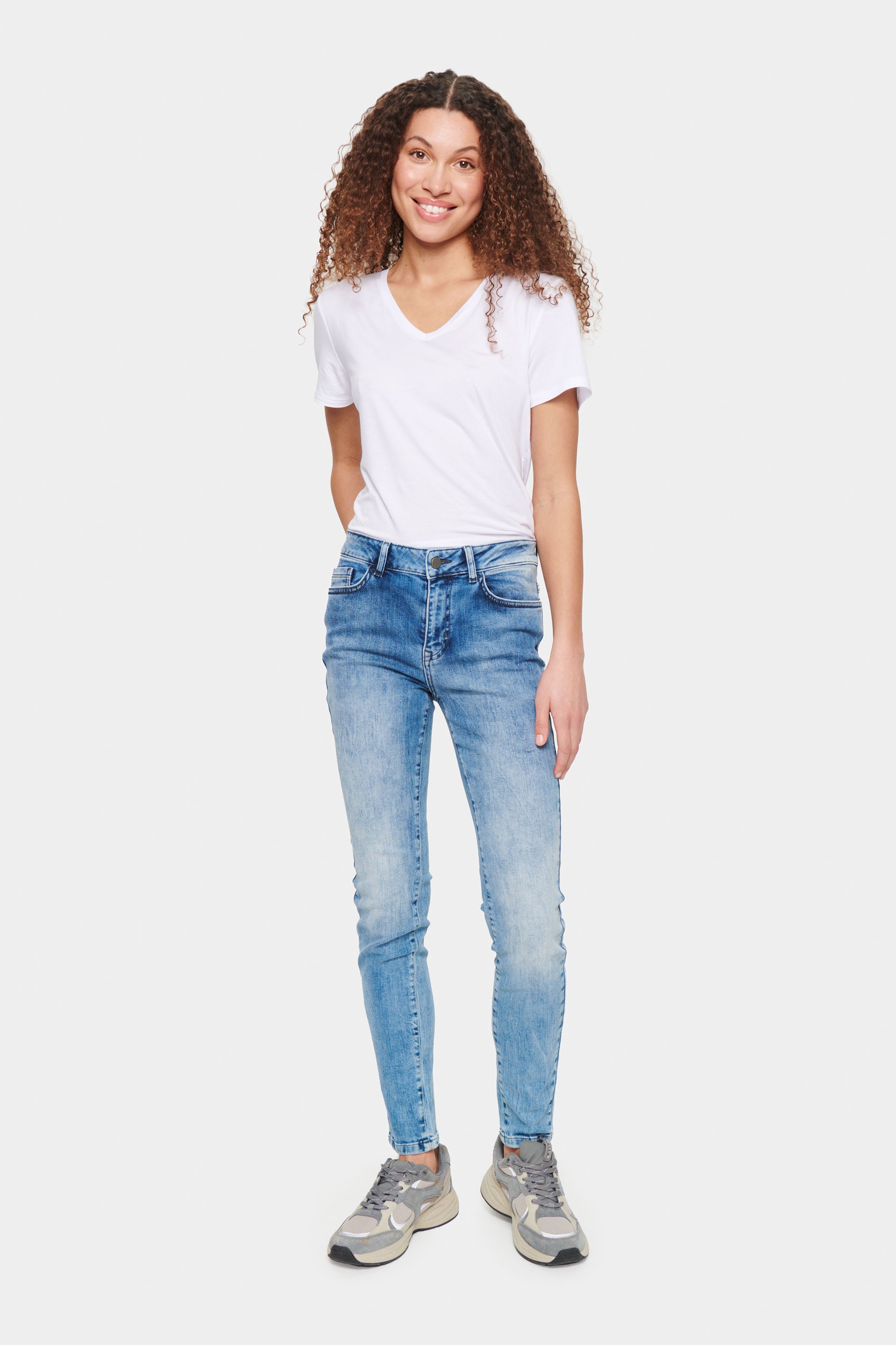 MollySZ Jeans LOOKBOOK FRONT 30510050-600103