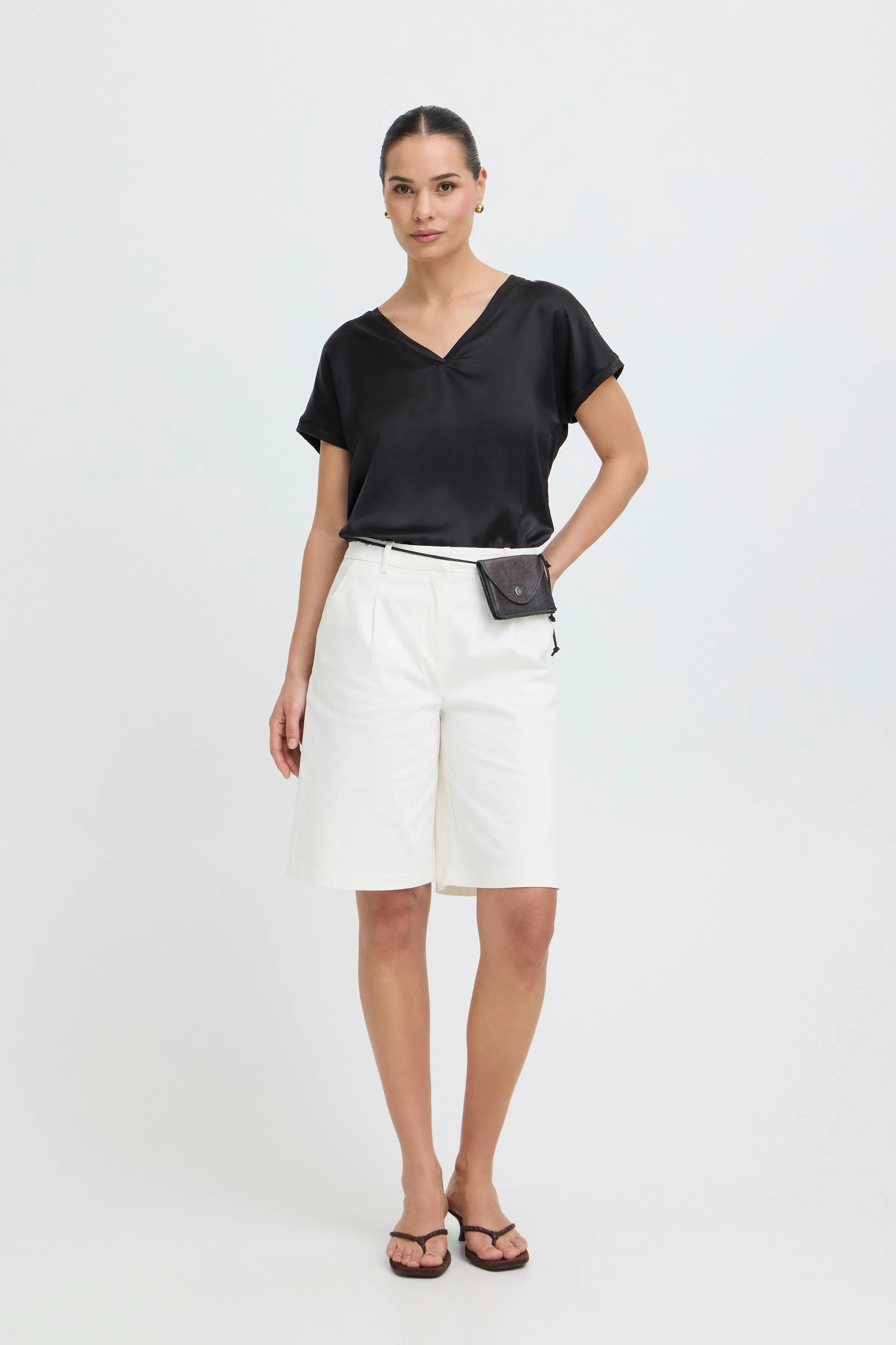 BYSELITA T-shirt LOOKBOOK FRONT 20816672-194008