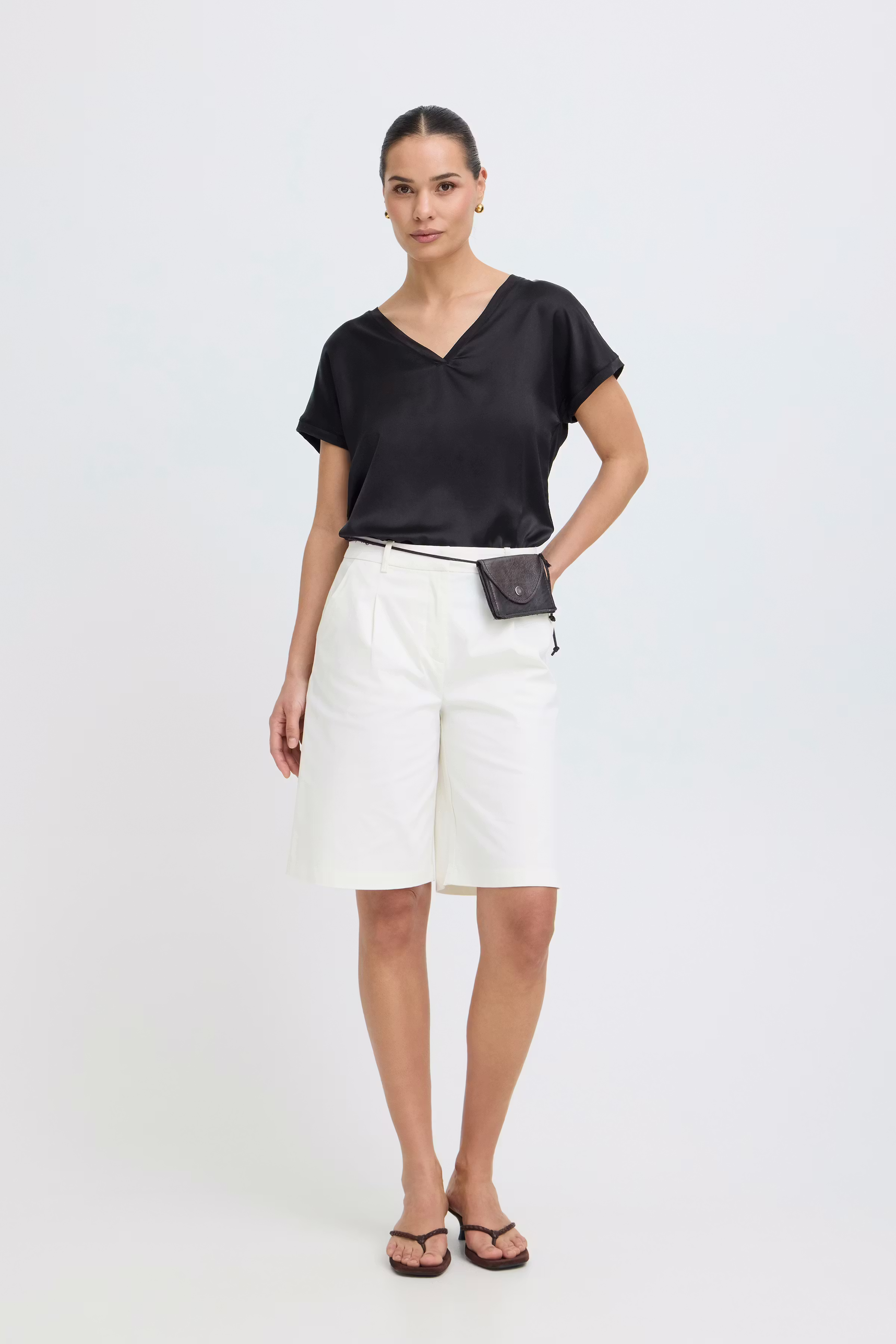 BYSELITA T-shirt LOOKBOOK FRONT 20816672-194008