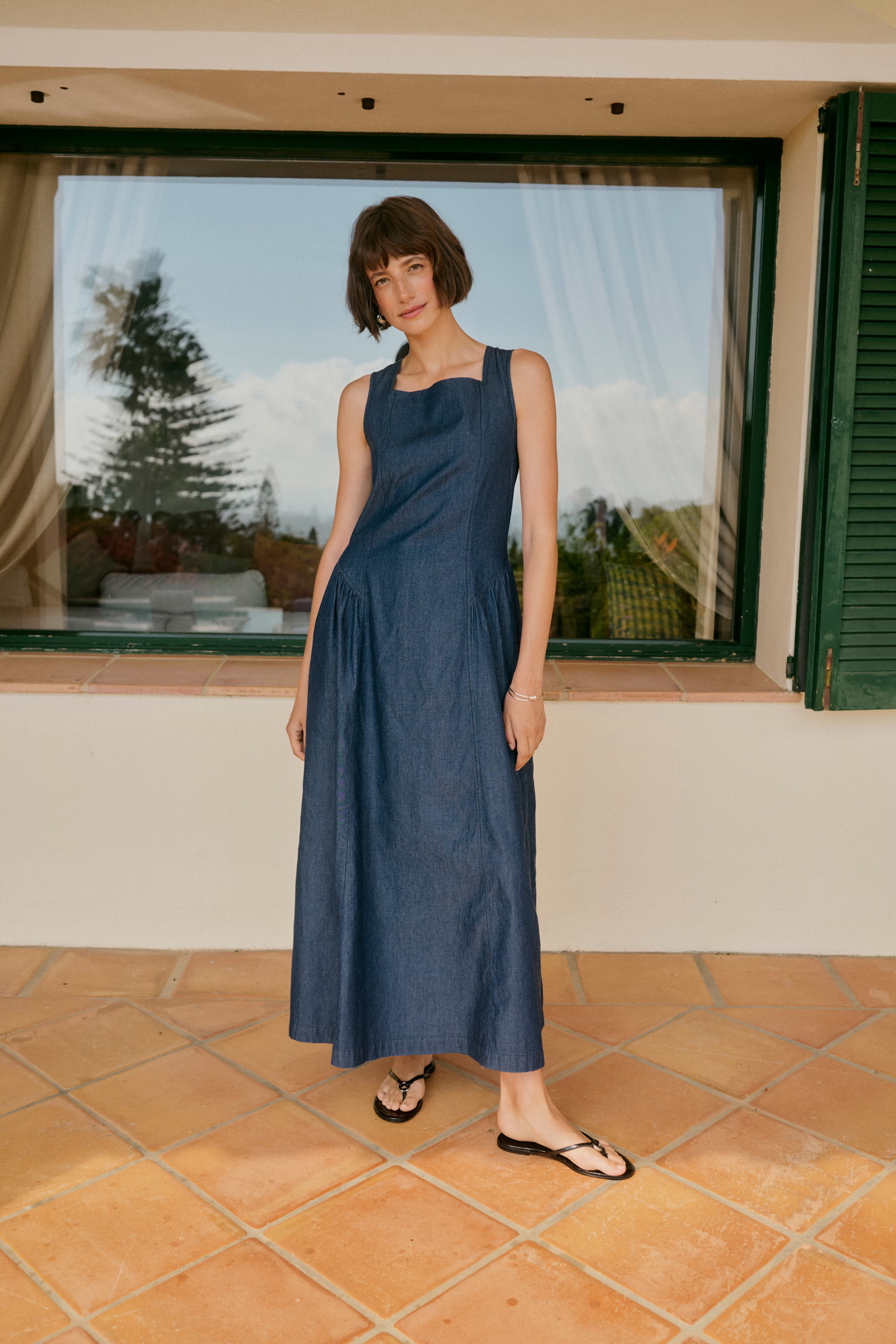 CUmone Kleid LOCATION NONE 50112986-500119