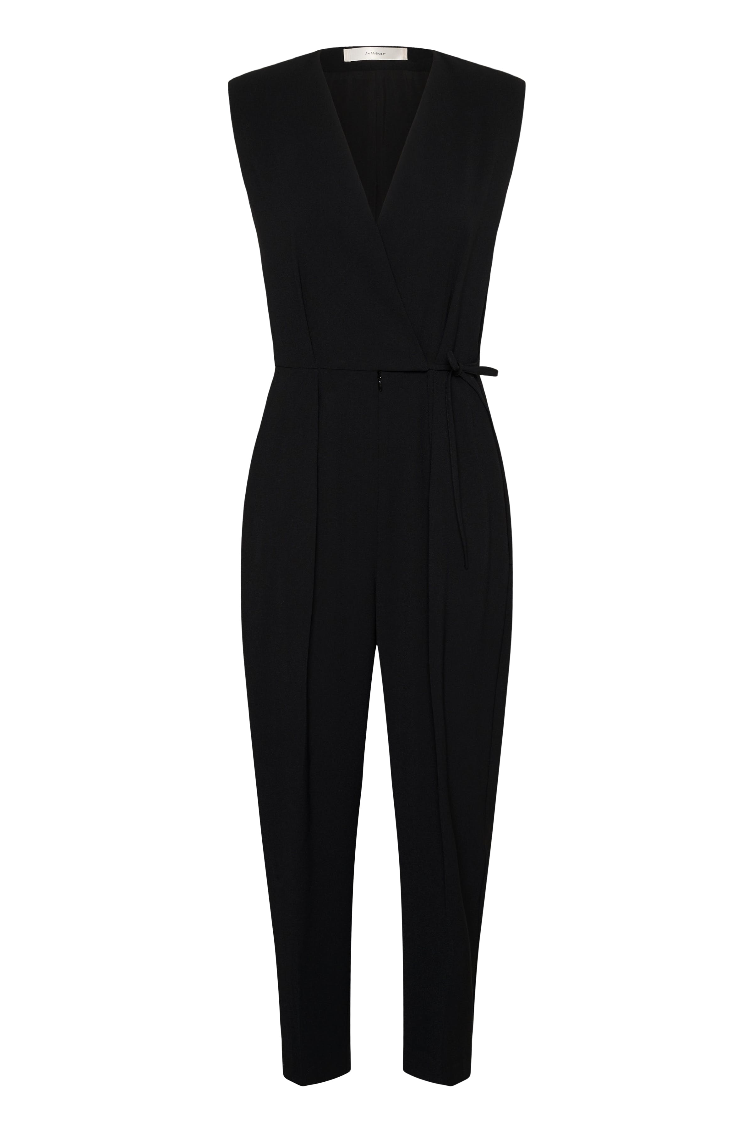 CHRISSIEIW Jumpsuit PACK FRONT 30112895-194008