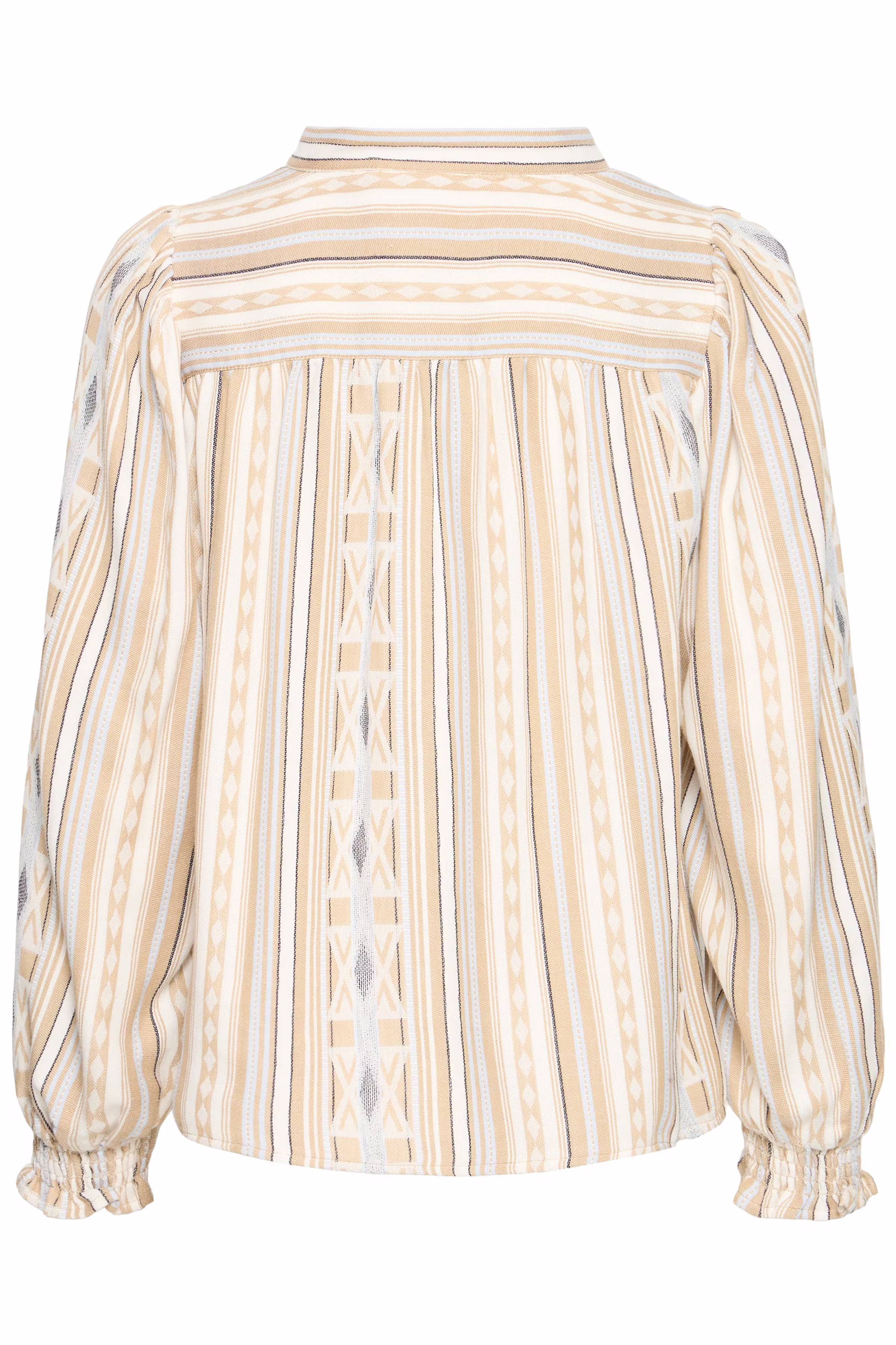 PZALEXIS Blouse PACK BACK 50210317-151114