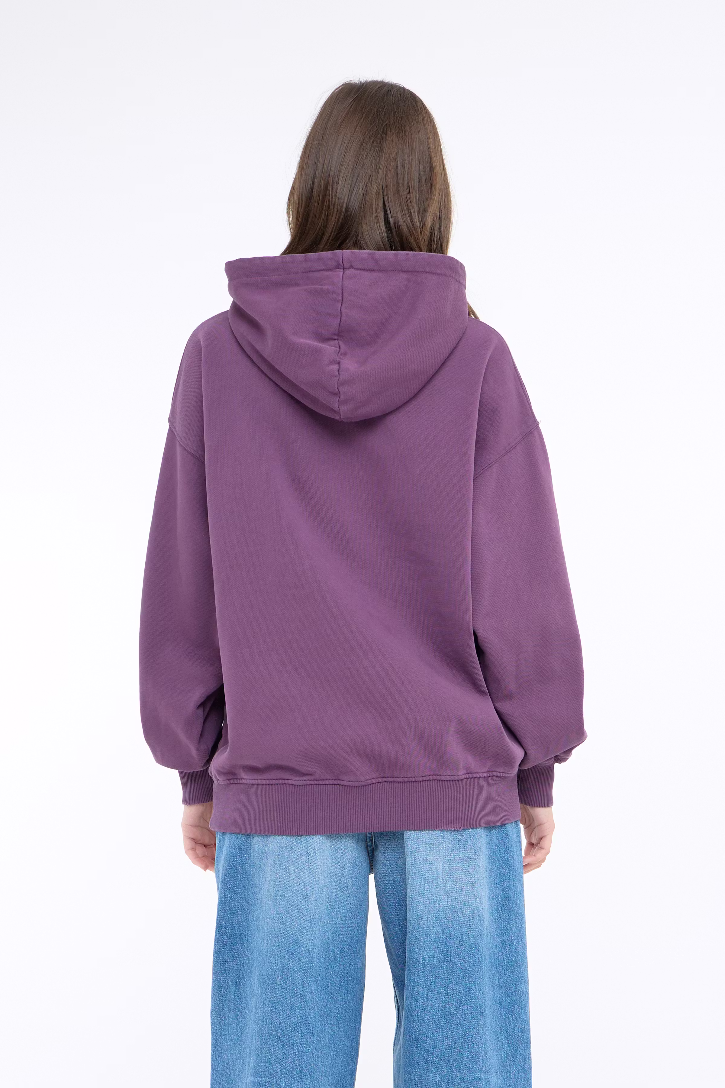 BALACIA Sweatshirt LOOKBOOK BACK 50405183-192009