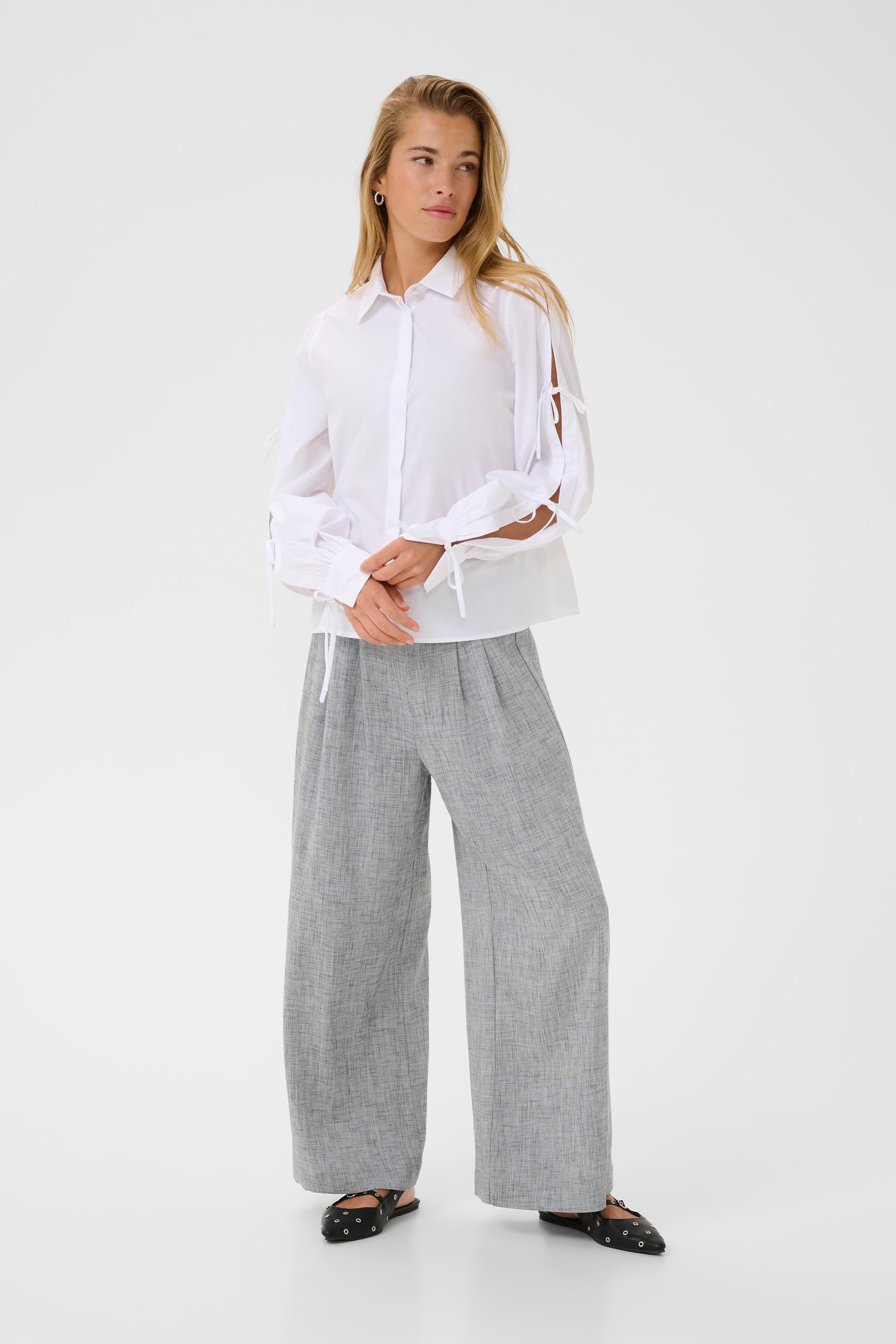 KAsara Shirt LOOKBOOK FRONT 10510214-110601